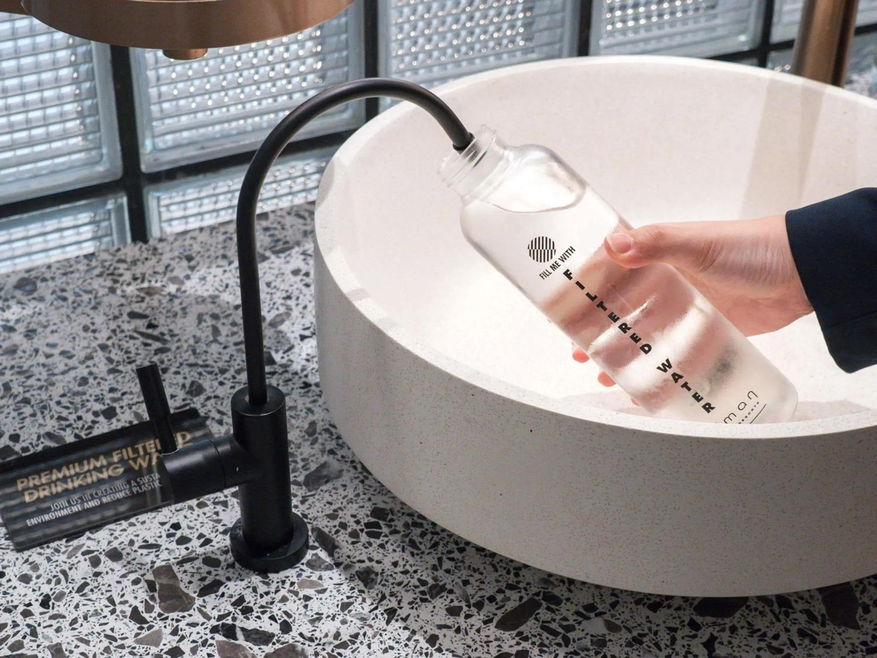 Bedroom in Pullman Singapore Orchard Bedroom in Pullman Singapore Orchard