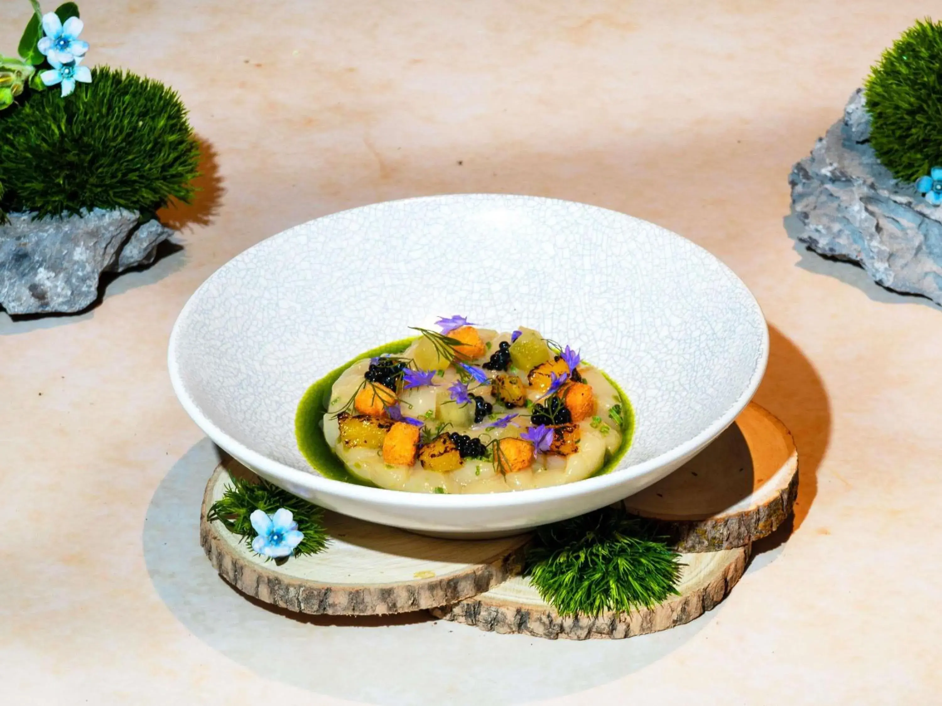 Restaurant/places to eat in Pullman Singapore Orchard Restaurant/places to eat in Pullman Singapore Orchard