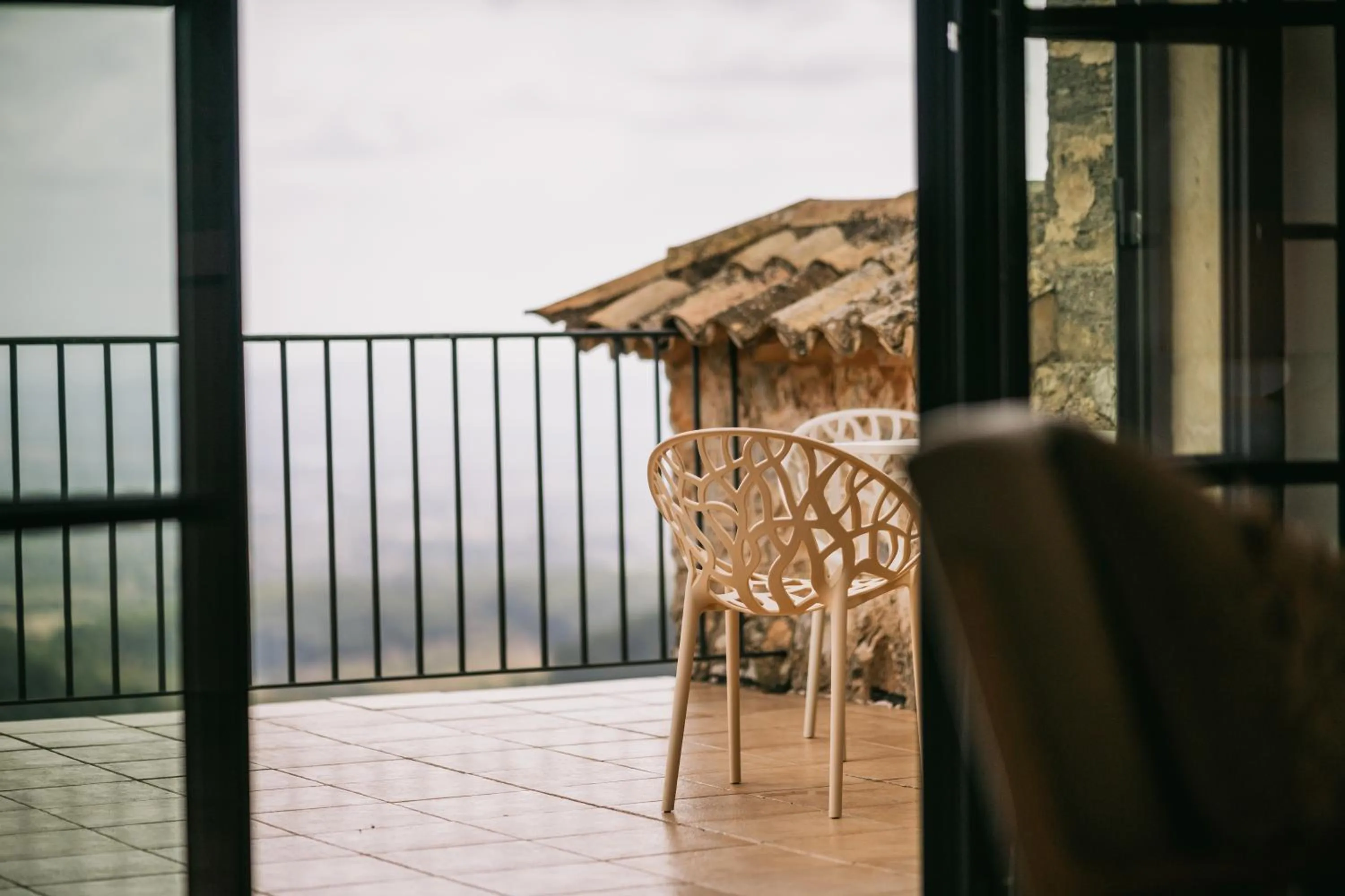 Photo of the whole room in Posada del Marqués