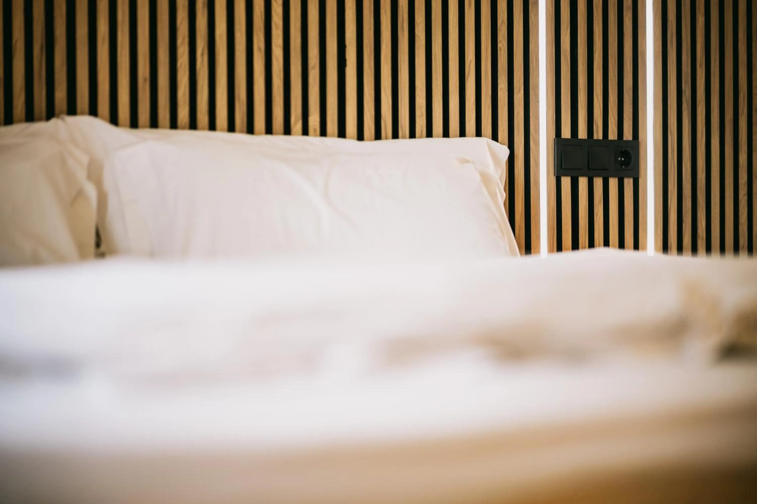 Photo of the whole room in Posada del Marqués