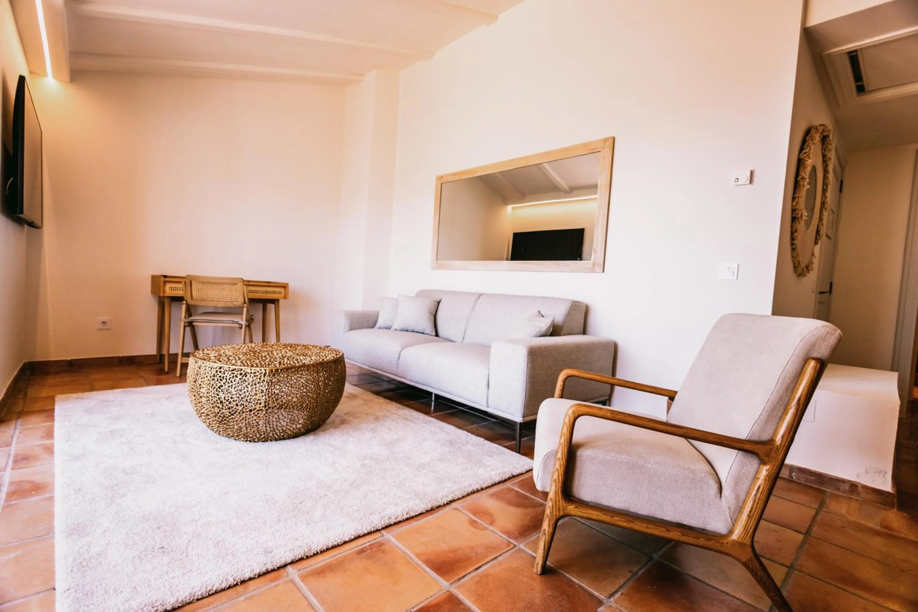 TV and multimedia in Posada del Marqués