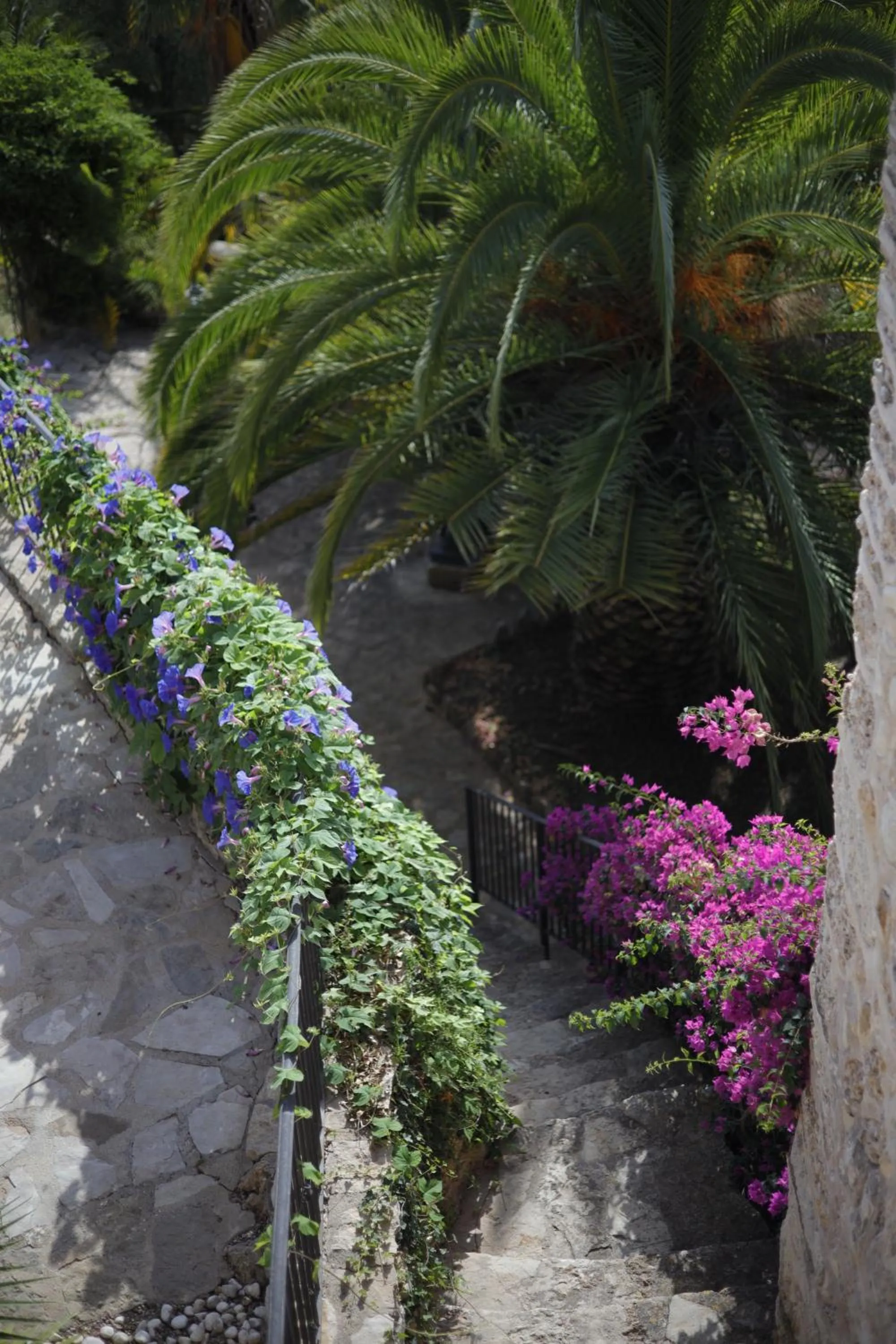 Property building in Posada del Marqués