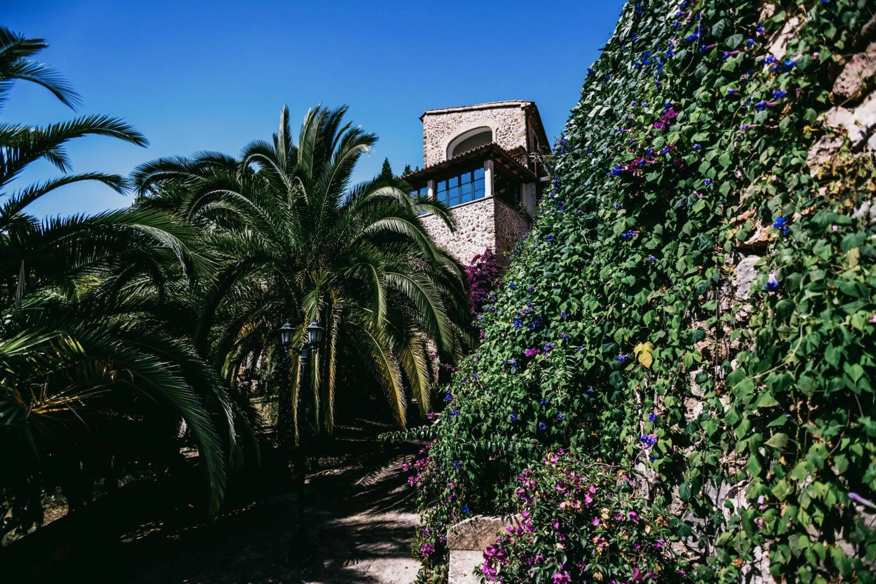 Property building in Posada del Marqués