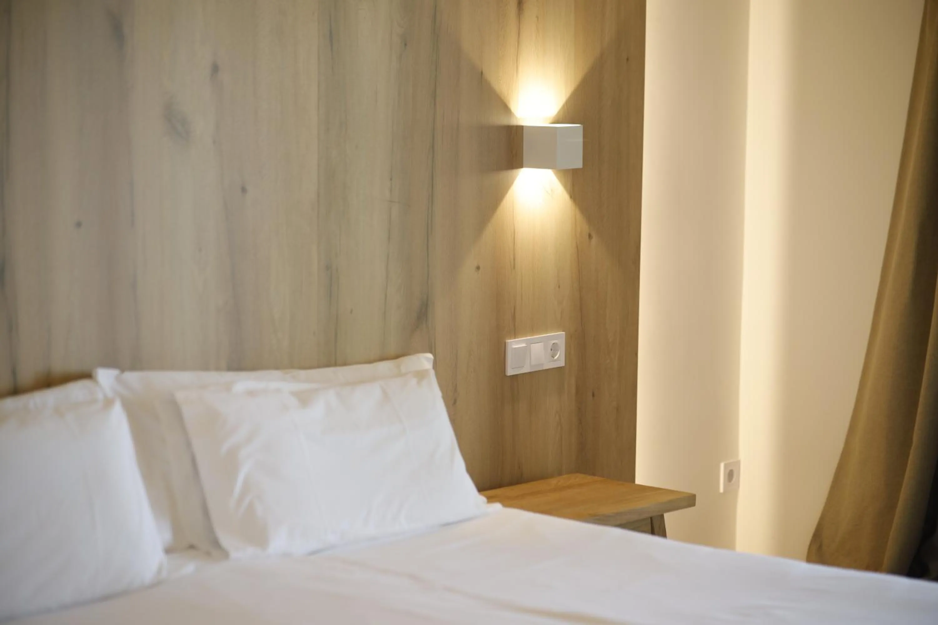 Decorative detail in Posada del Marqués