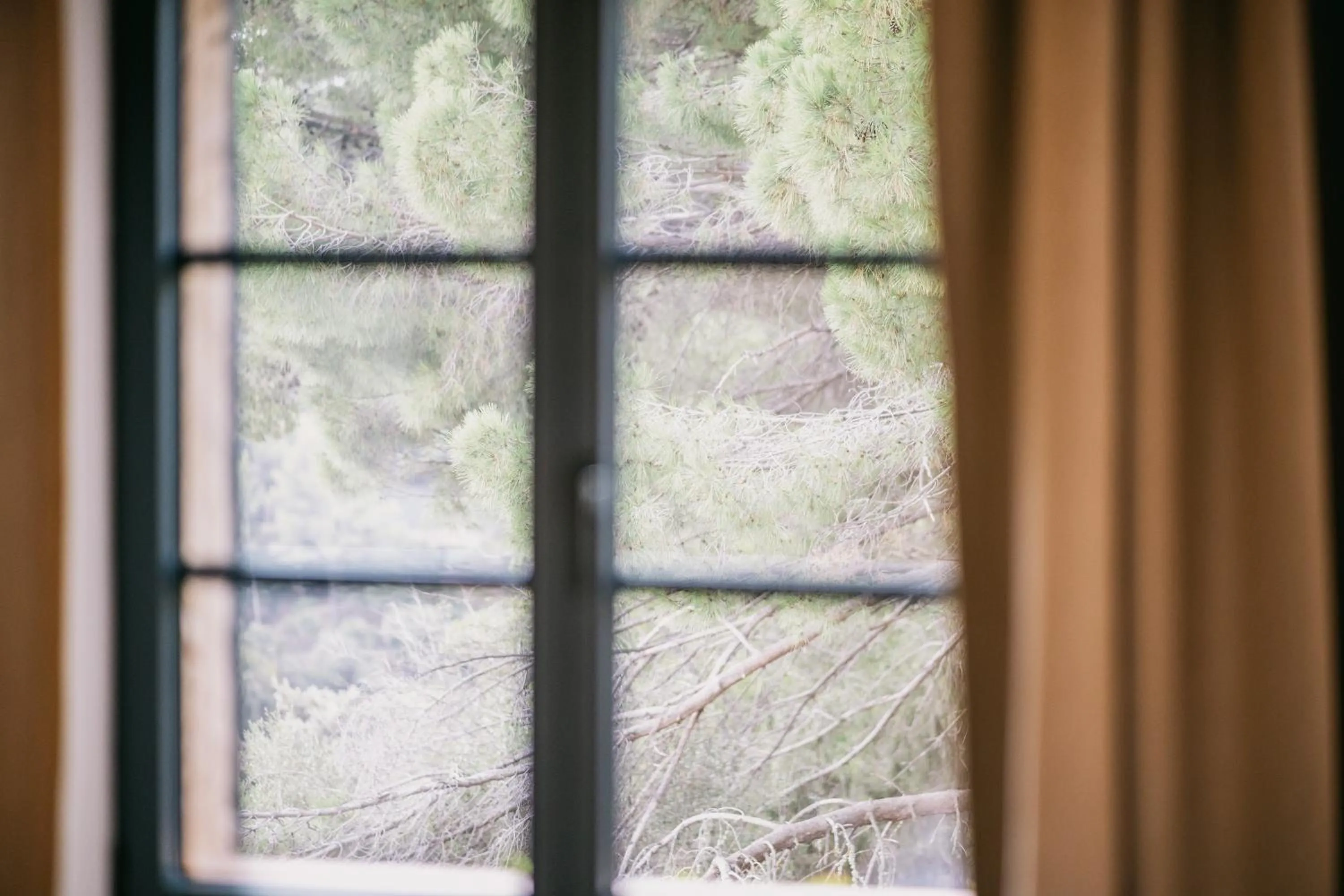 Photo of the whole room in Posada del Marqués