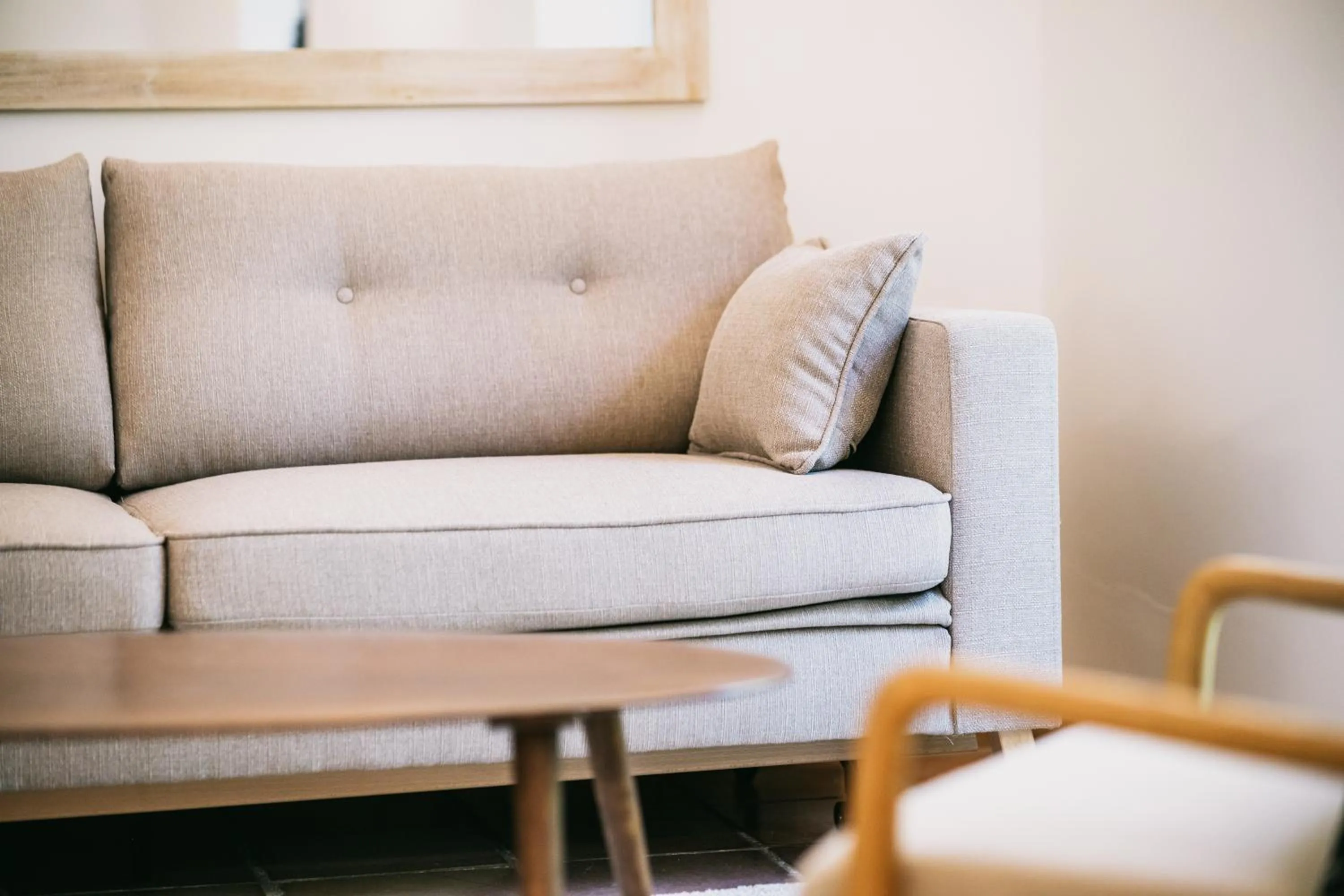 Decorative detail in Posada del Marqués