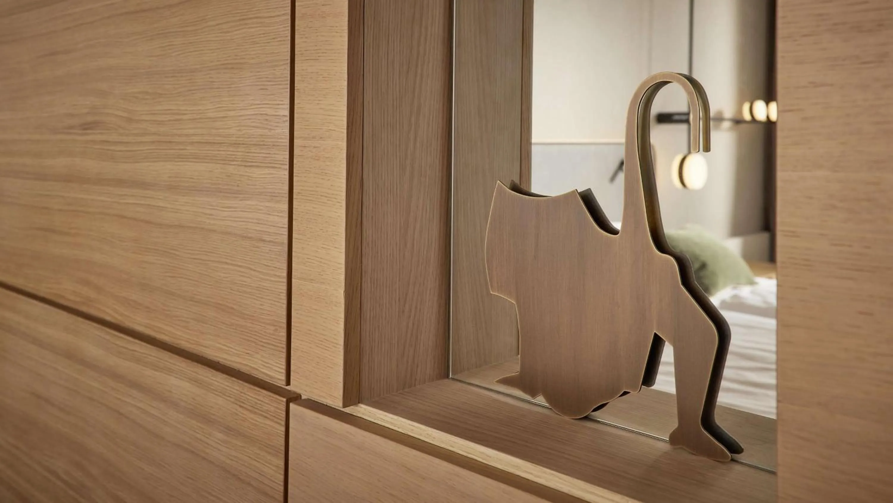 Other in ATLANTIC Hotel Heidelberg