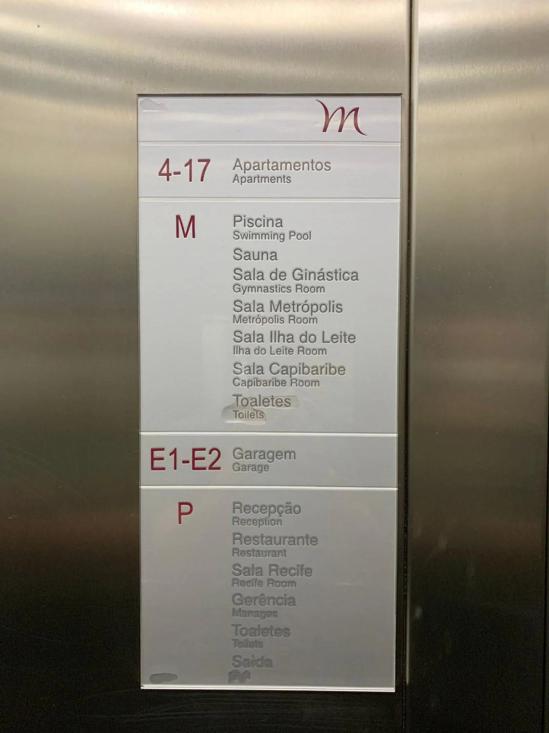 Other in Flat no Condomínio Metrópolis - Ilha do Leite