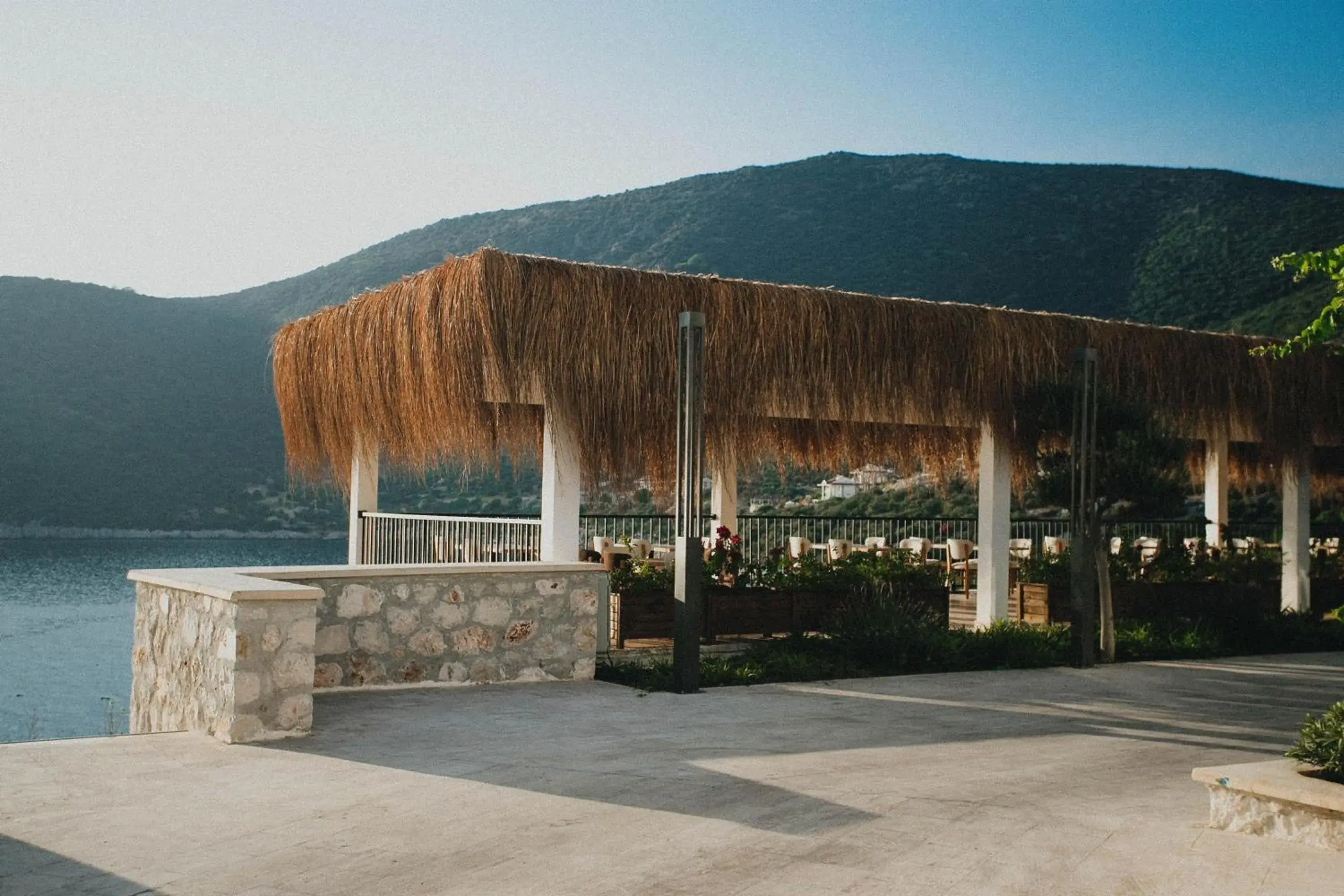 Restaurant/places to eat in Lures Hotel Restaurant/places to eat in Lures Hotel