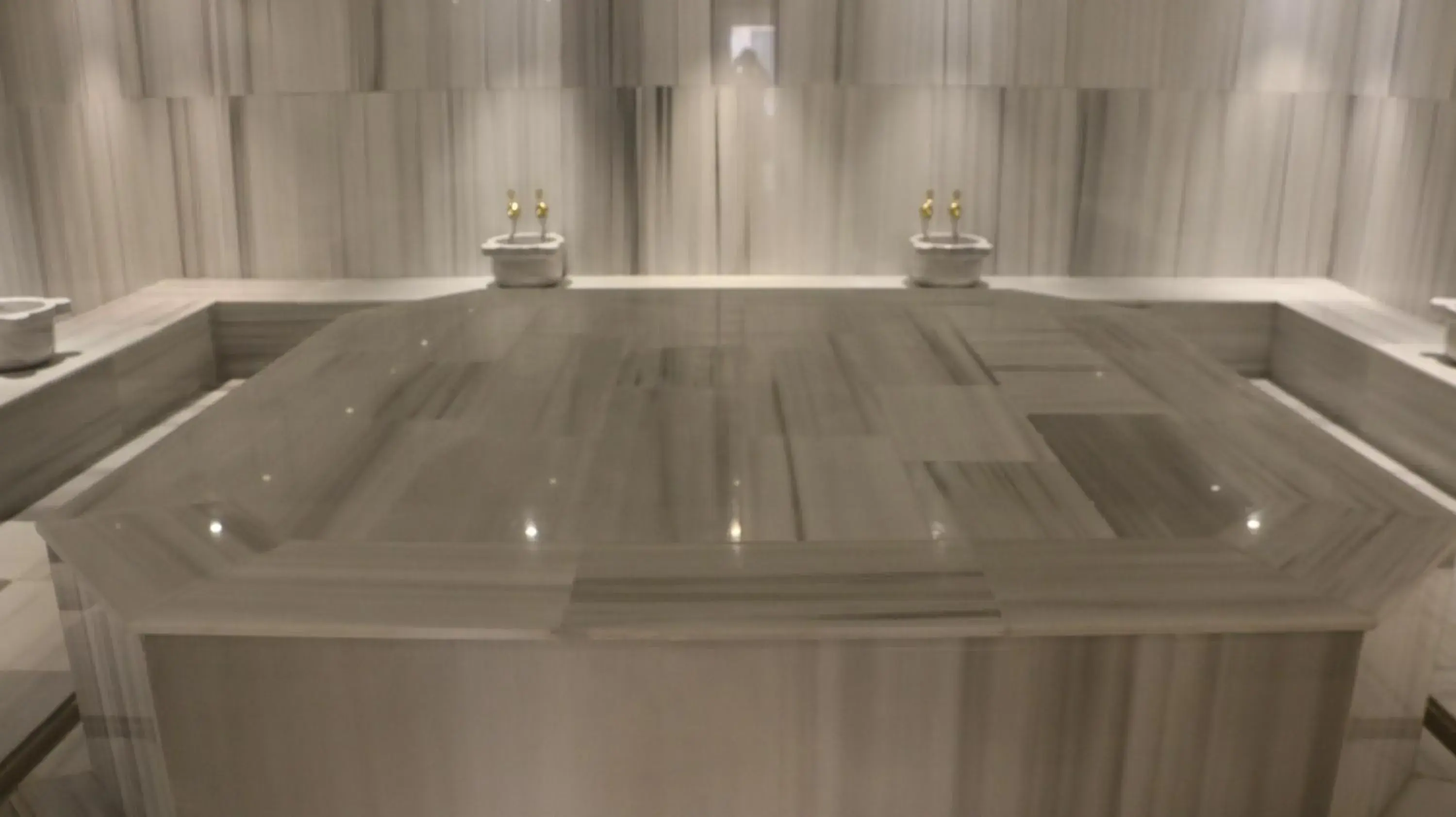 Spa and wellness centre/facilities in Lures Hotel Spa and wellness centre/facilities in Lures Hotel