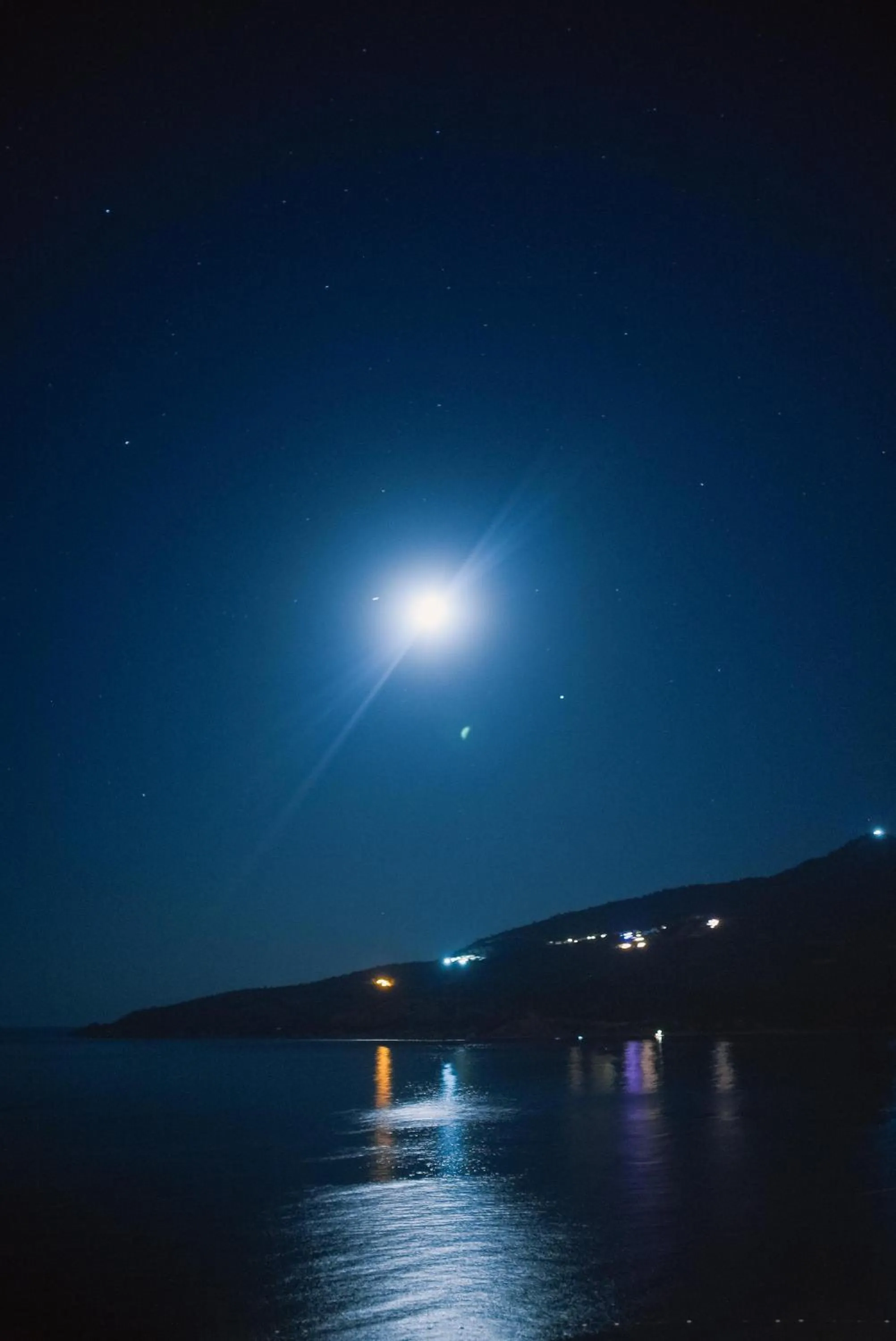 Property building in Lures Hotel