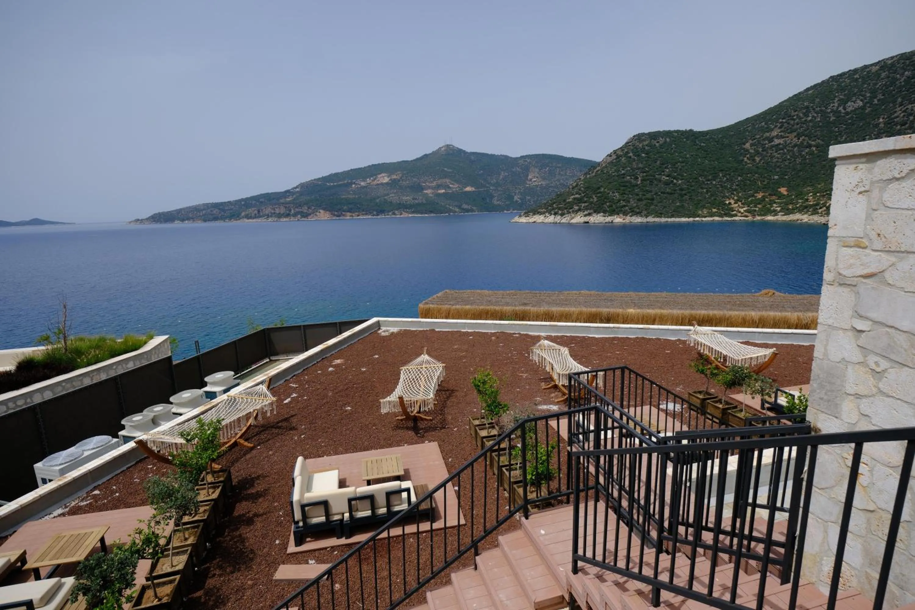 Photo of the whole room in Lures Hotel