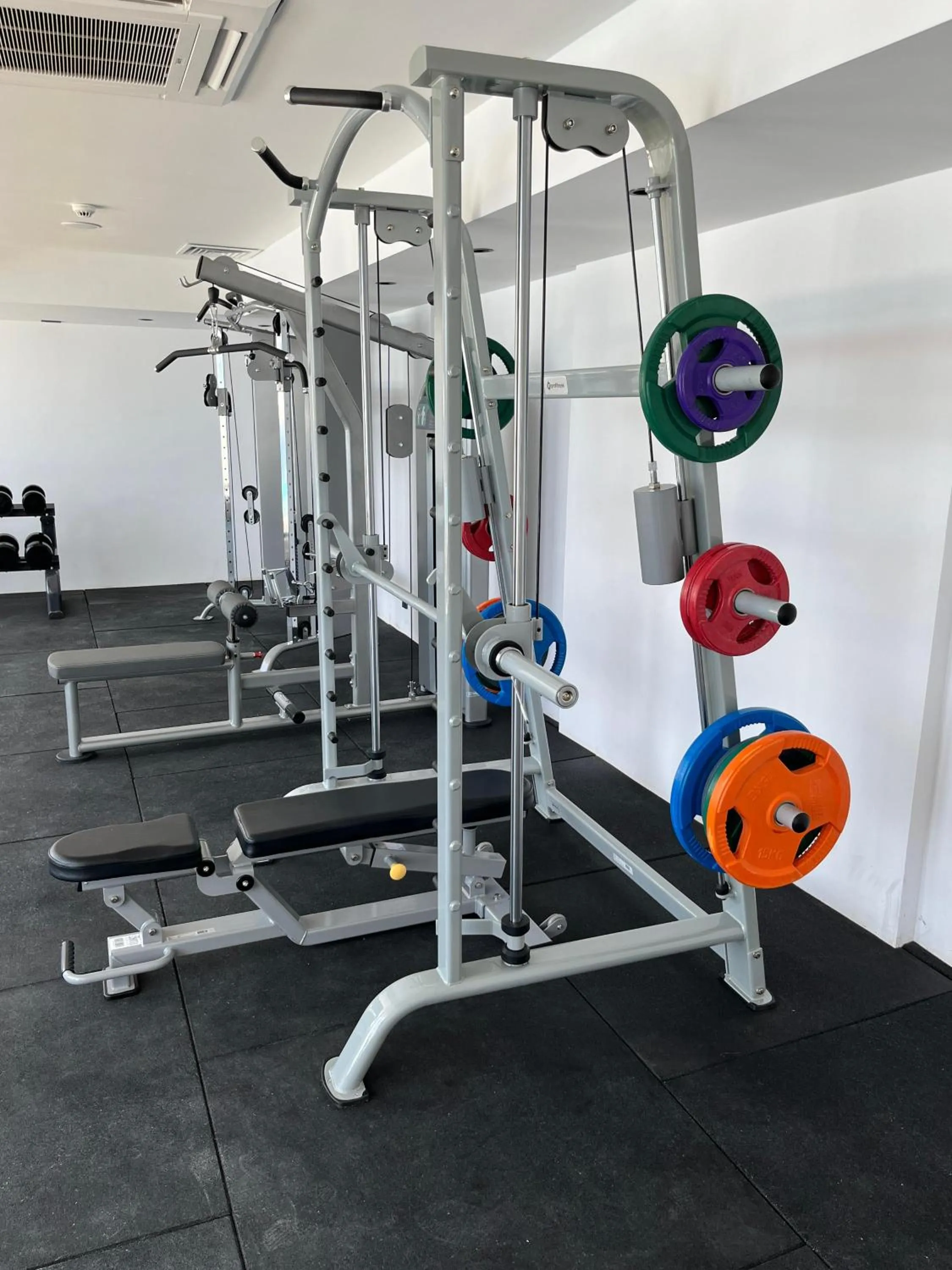 Activities in Lures Hotel