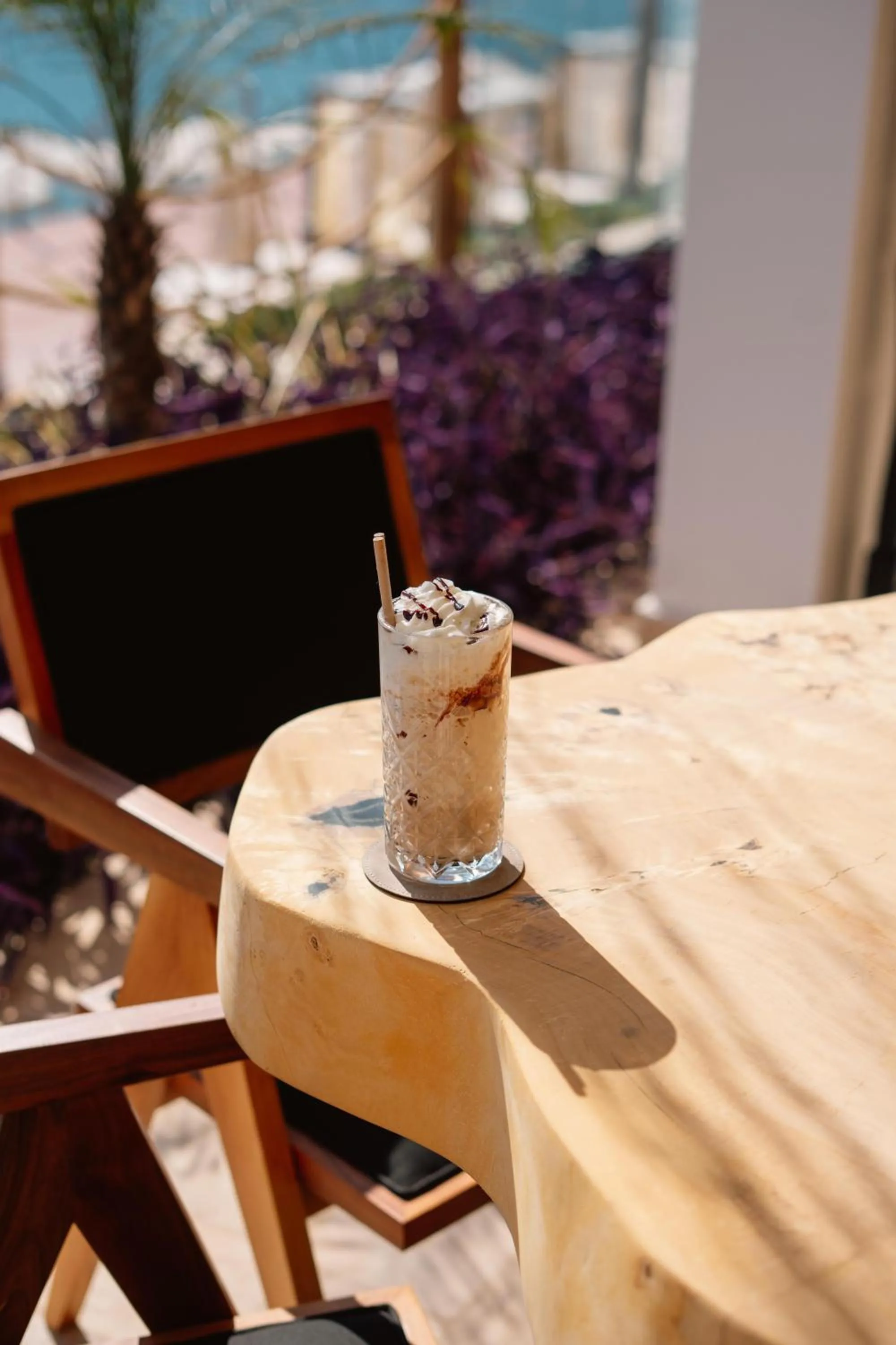 Lounge or bar in Lures Hotel