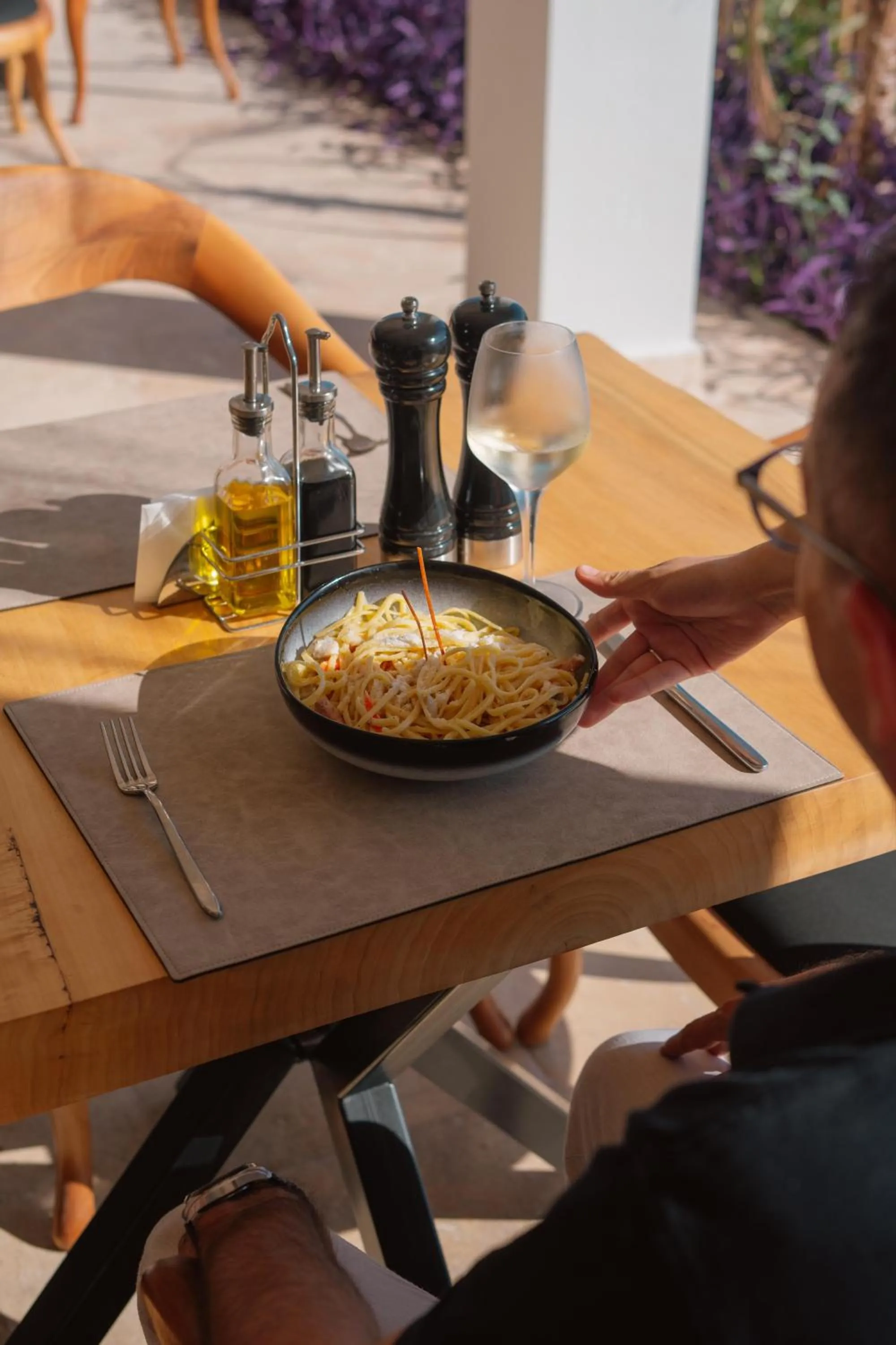 Other in Lures Hotel