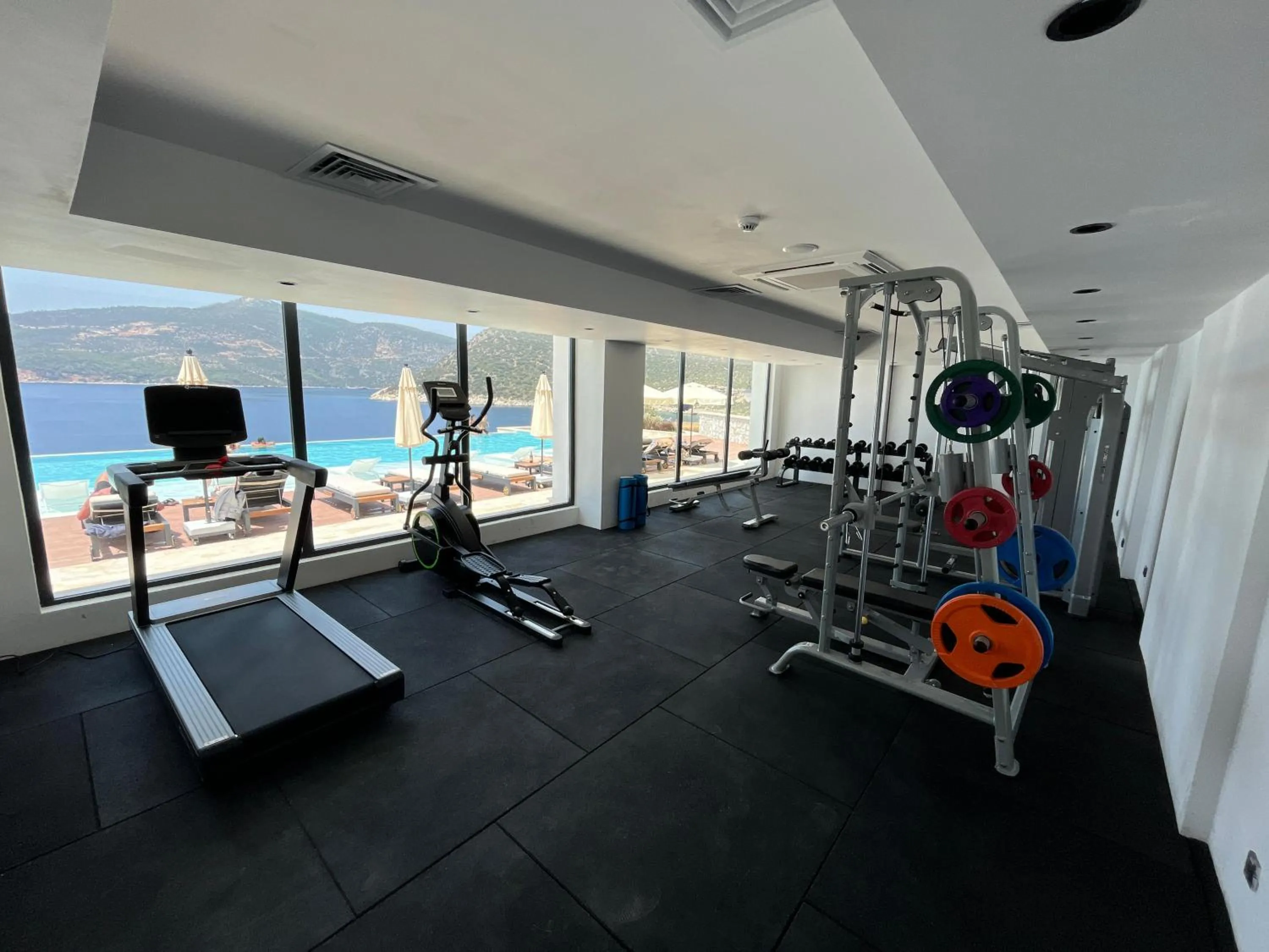 Activities in Lures Hotel