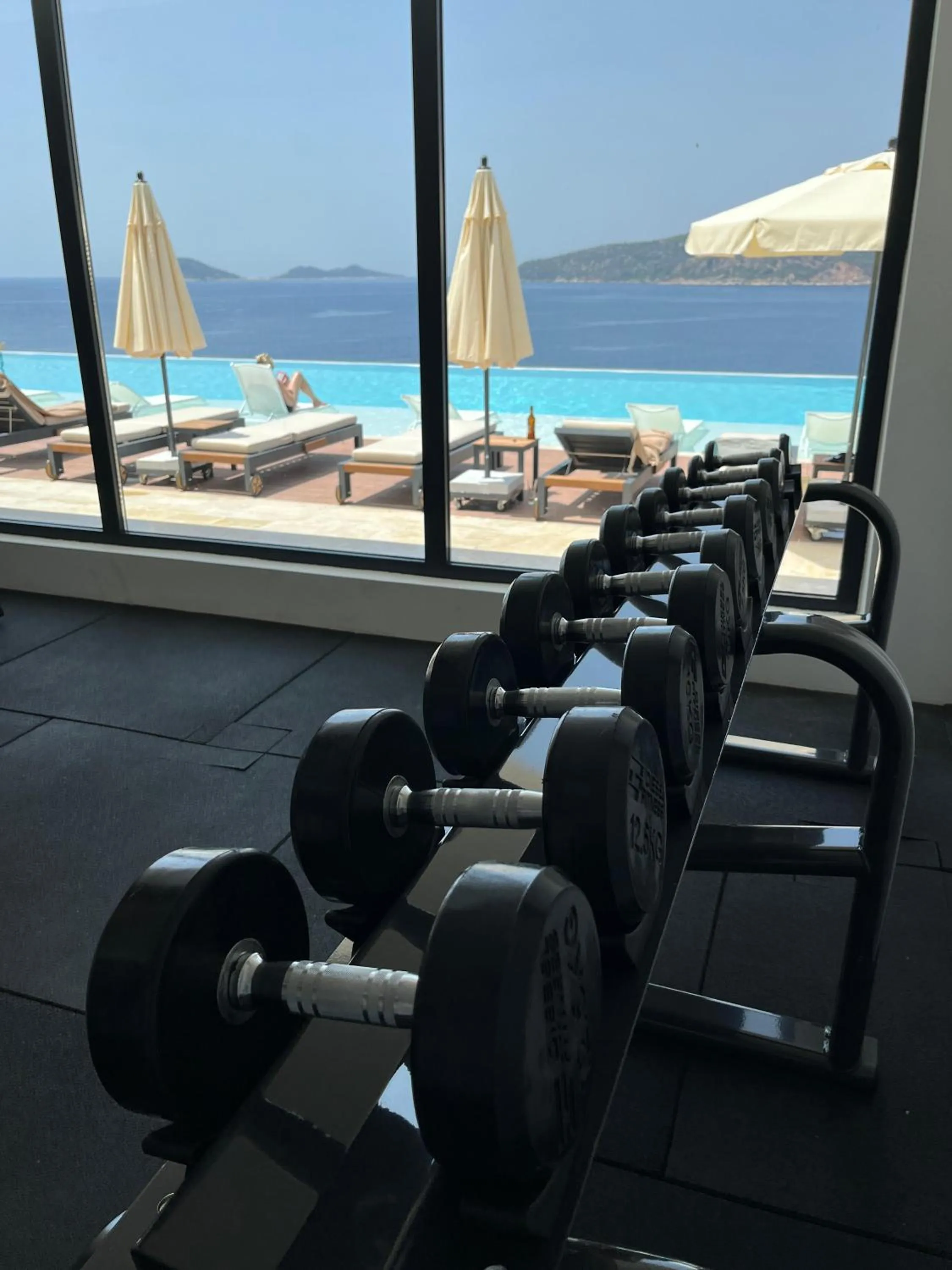 Activities in Lures Hotel