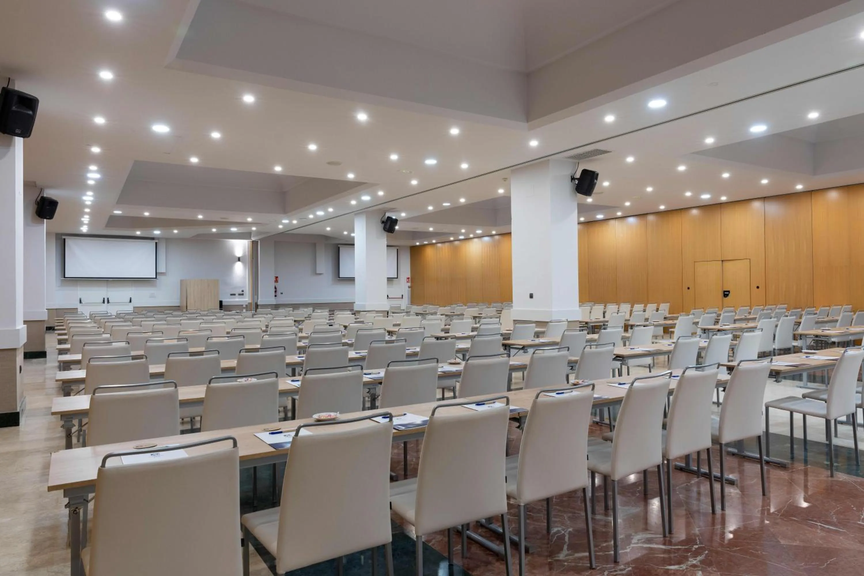 Meeting/conference room in Hotel Antequera Hills