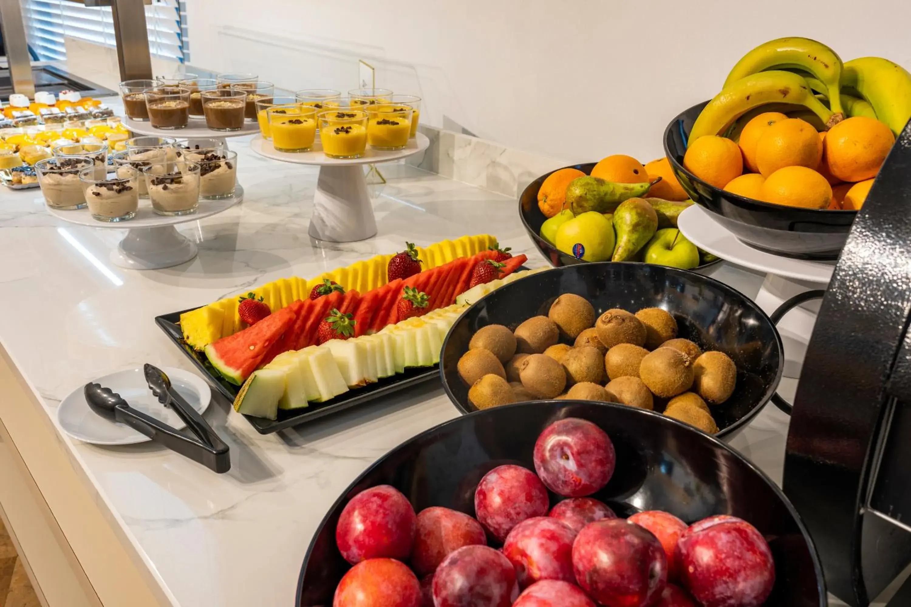 Restaurant/places to eat in Hotel Antequera Hills Restaurant/places to eat in Hotel Antequera Hills