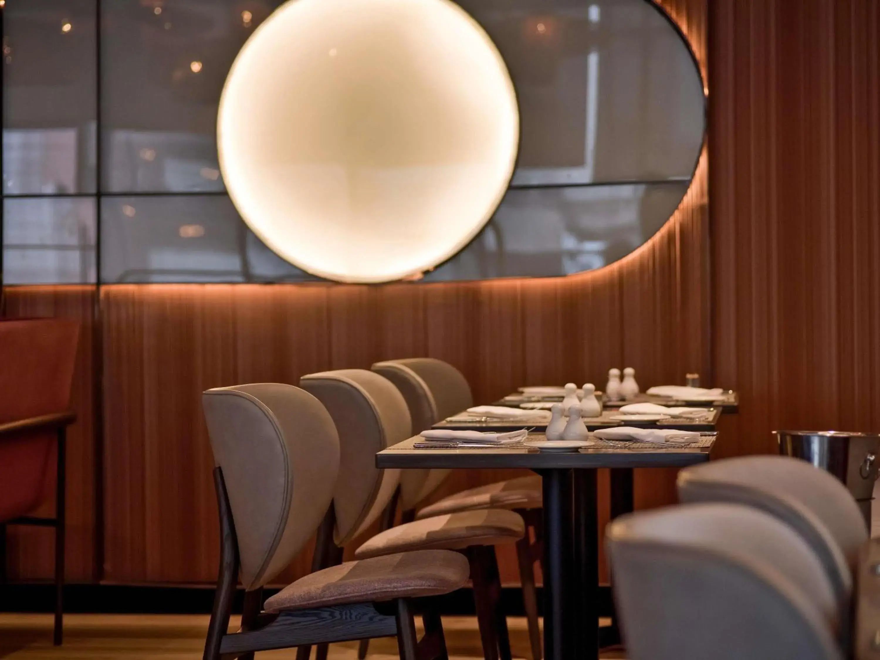 Restaurant/places to eat in Novotel Kinshasa La Gombe Restaurant/places to eat in Novotel Kinshasa La Gombe