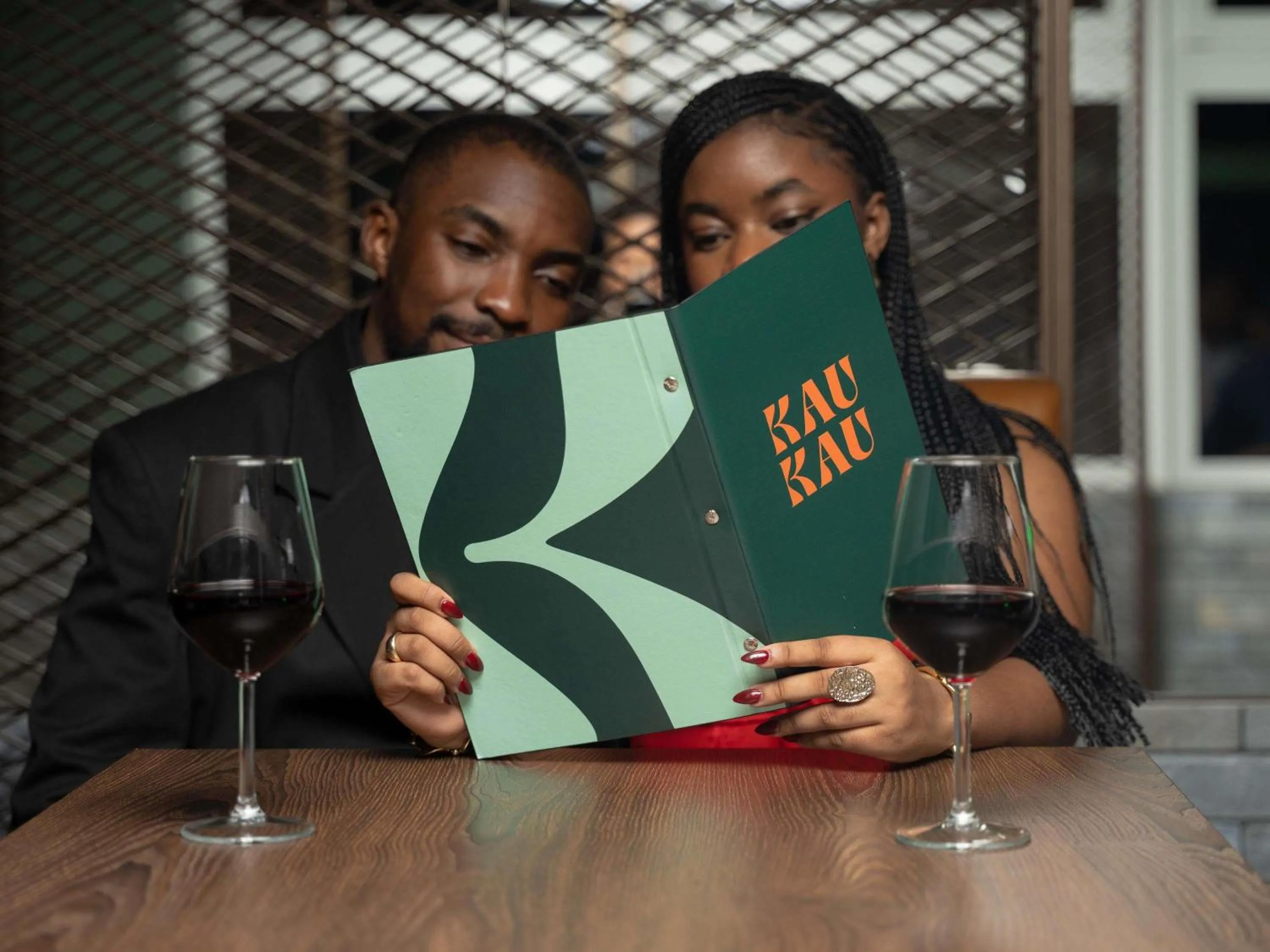 Restaurant/places to eat in Novotel Kinshasa La Gombe