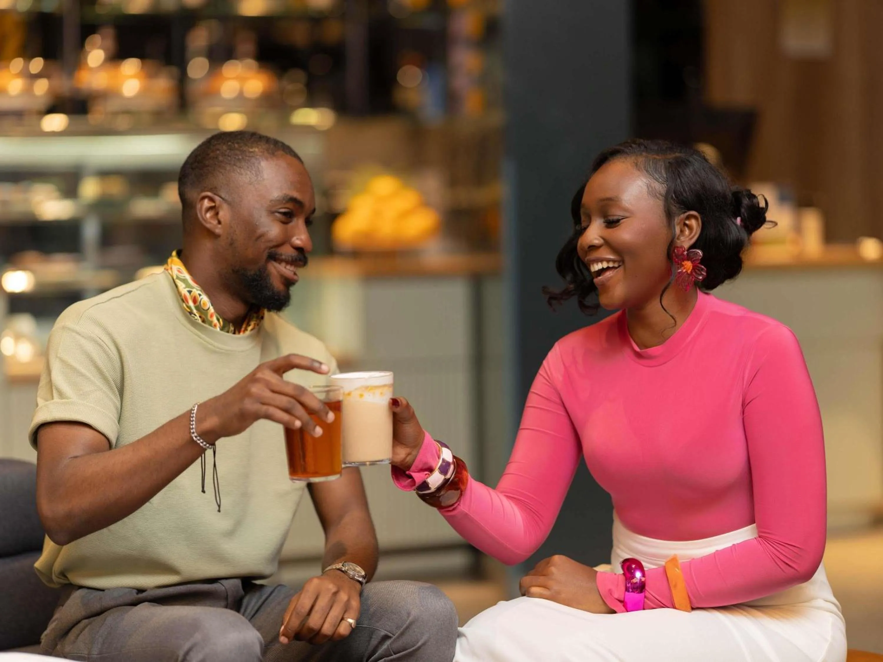 Other in Novotel Kinshasa La Gombe