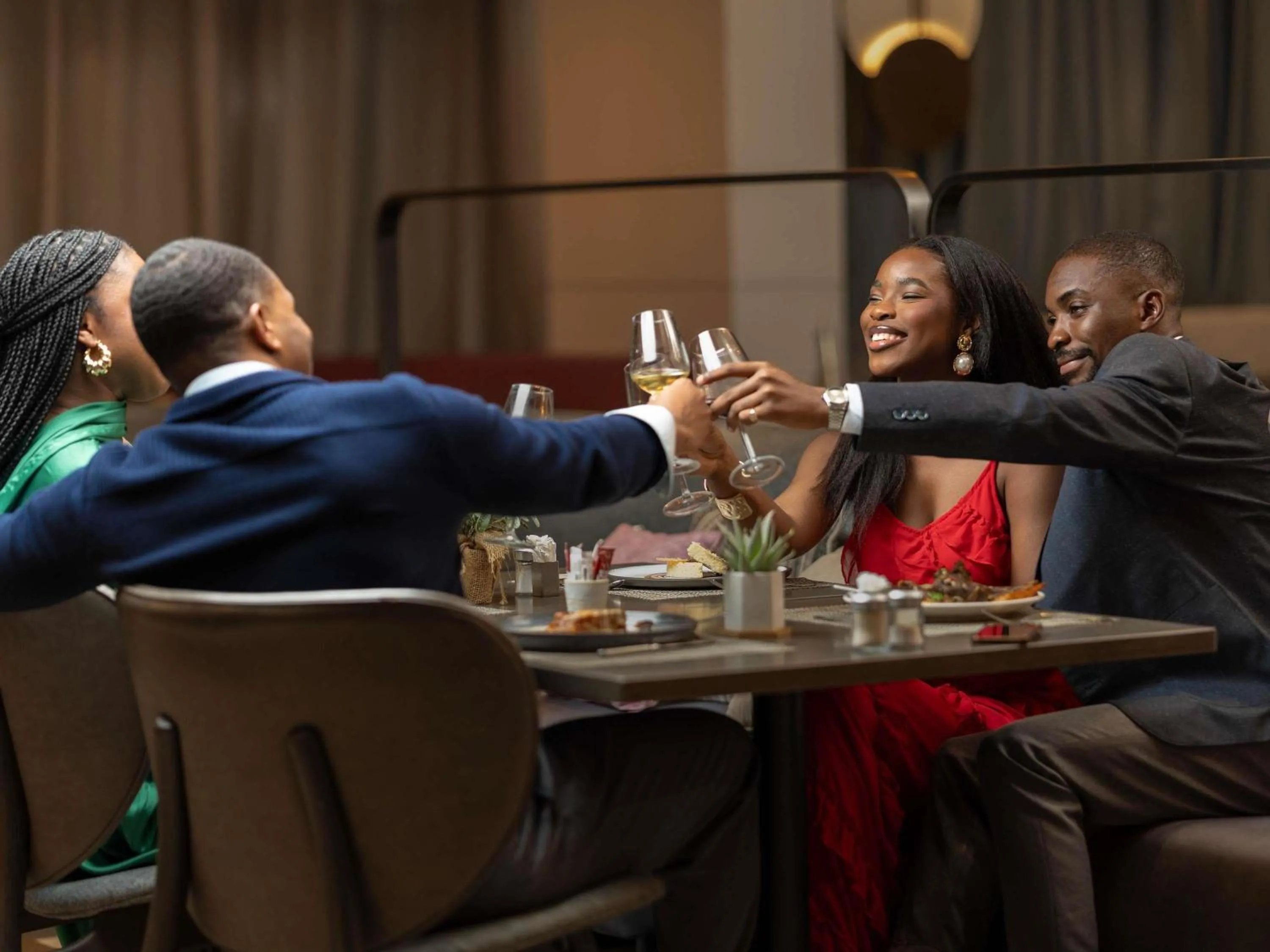 Other in Novotel Kinshasa La Gombe