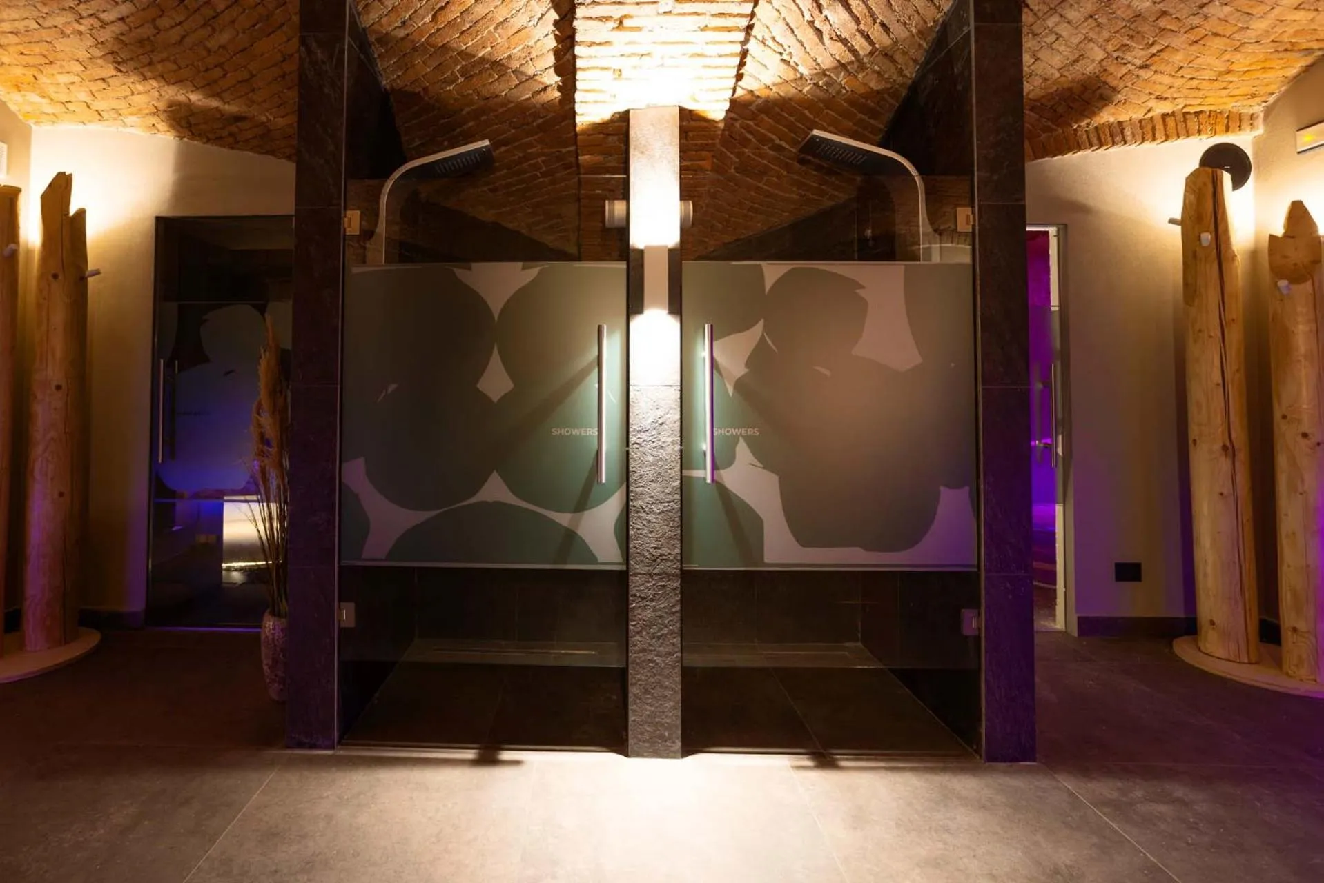Spa and wellness centre/facilities in AR Prestige Penthouse - TriBeCa Loft