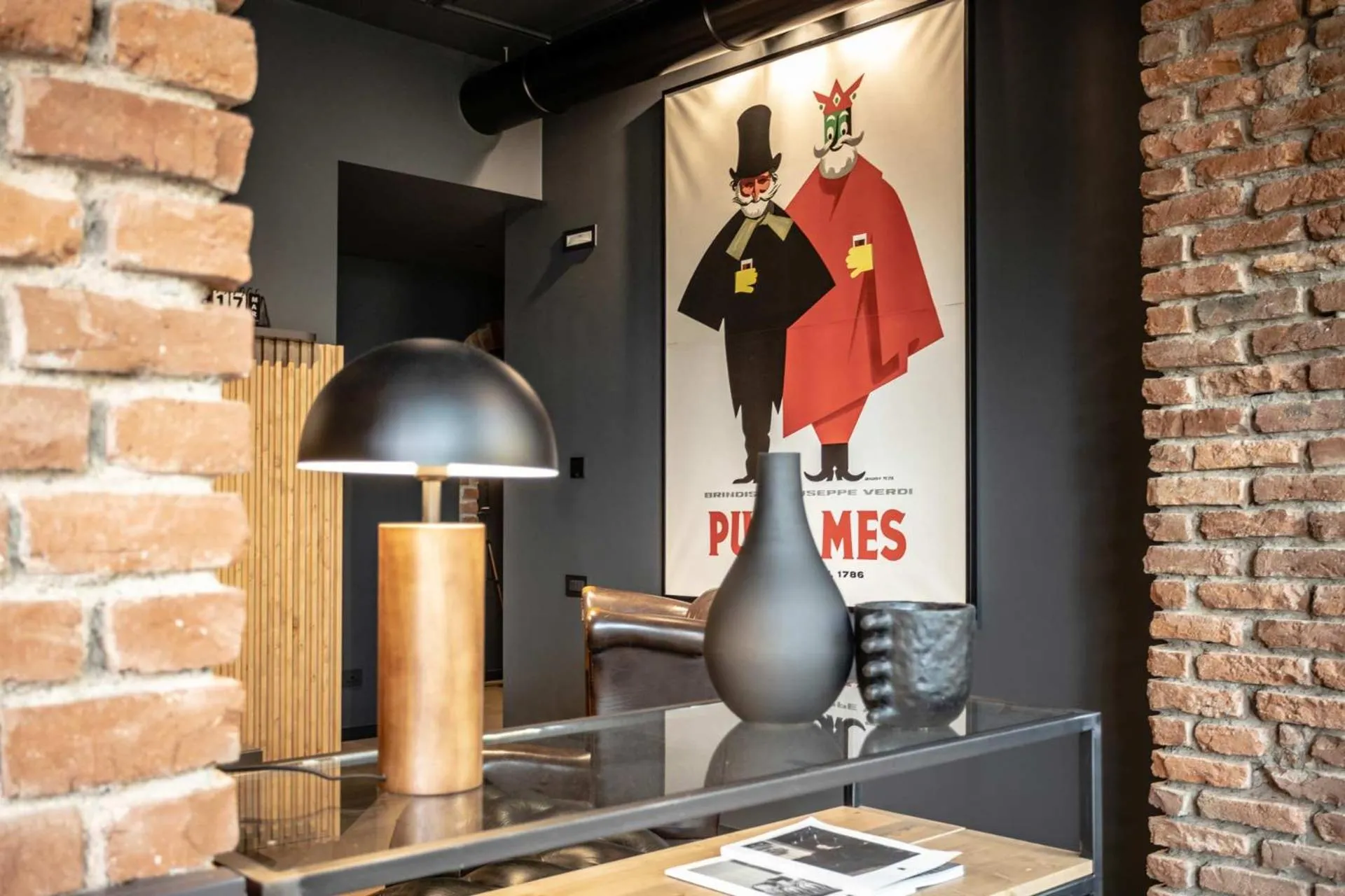 Day in AR Prestige Penthouse - TriBeCa Loft