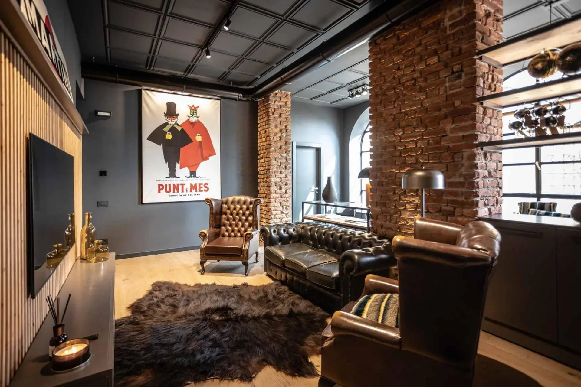 AR Prestige Penthouse - TriBeCa Loft AR Prestige Penthouse - TriBeCa Loft