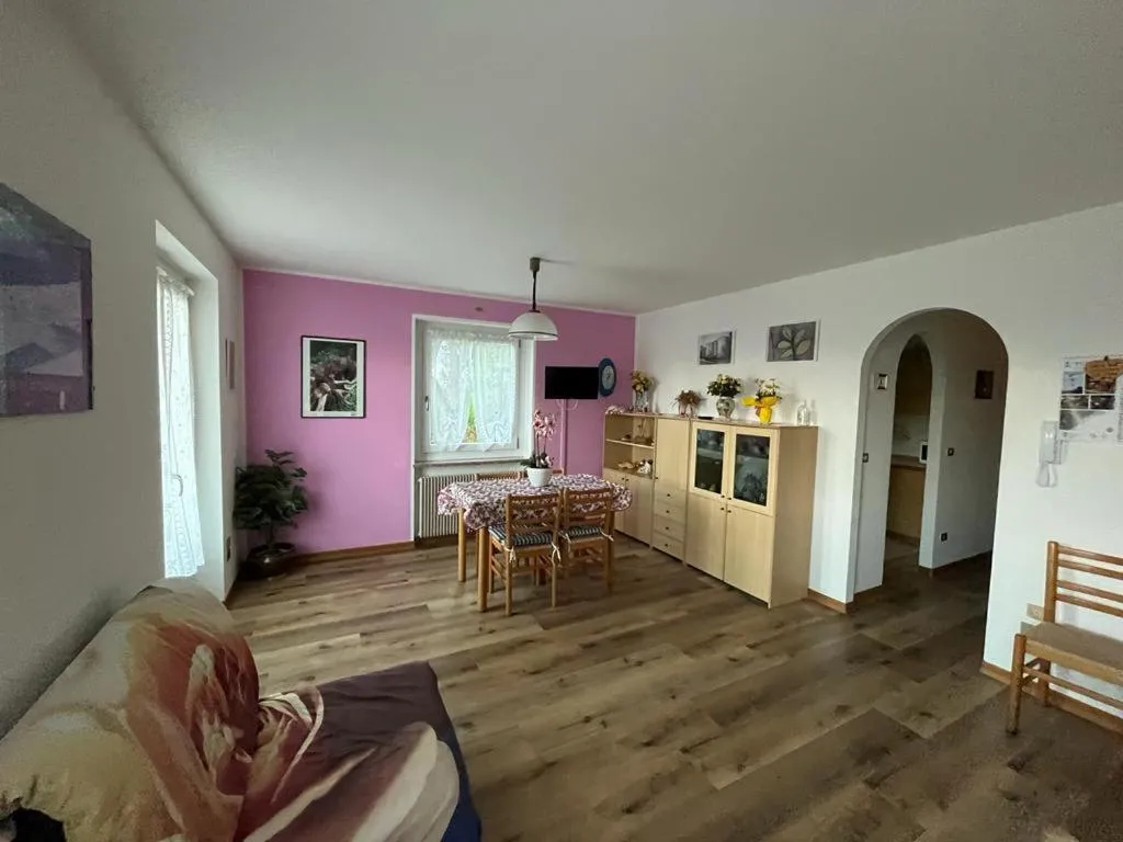 Appartamenti Casa Pineta