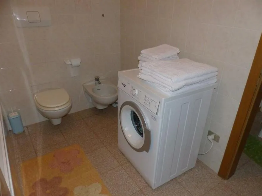 Appartamenti Casa Pineta