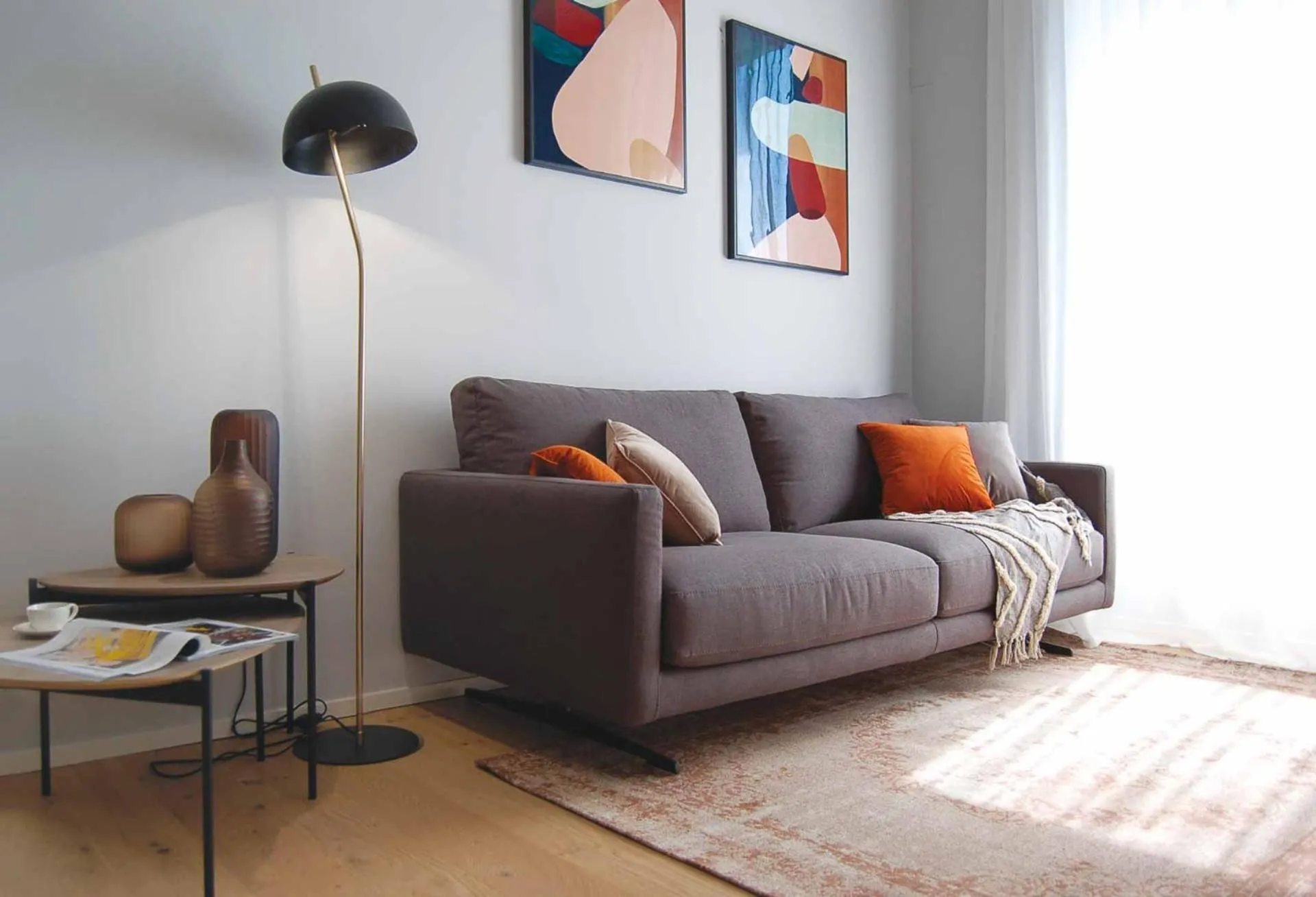 Superior Apartment in AR Boutique Apartments