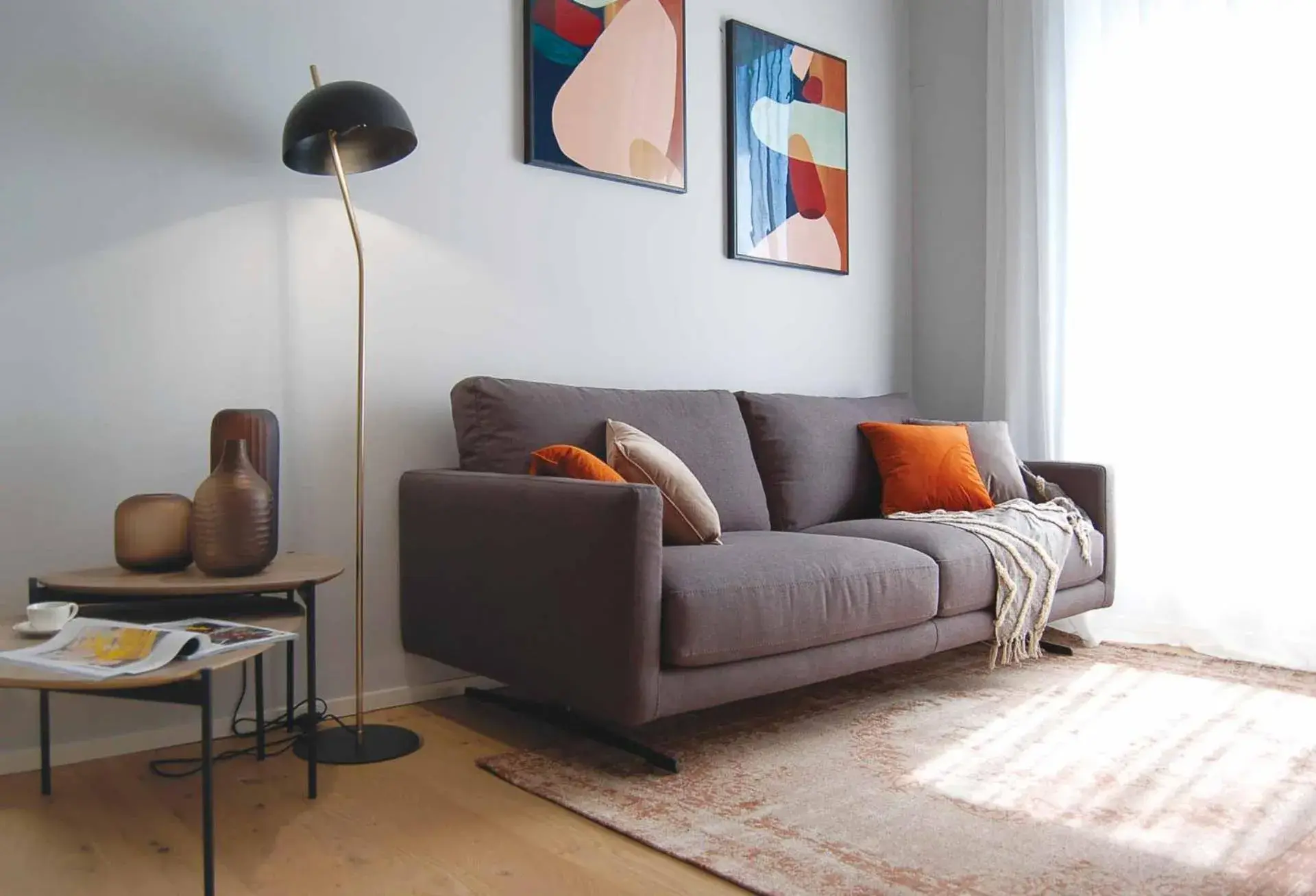 Superior Apartment in AR Boutique Apartments Superior Apartment in AR Boutique Apartments