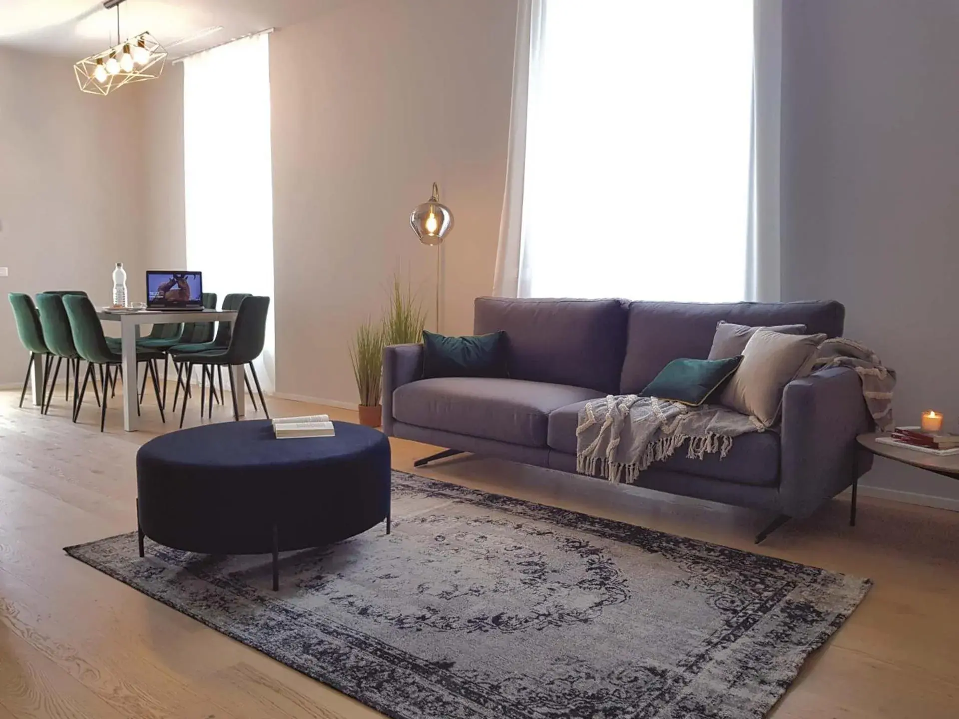 Apartment with Terrace in AR Boutique Apartments Apartment with Terrace in AR Boutique Apartments