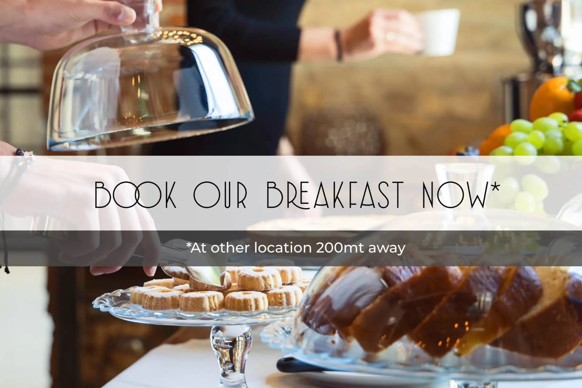 AR Boutique Apartments