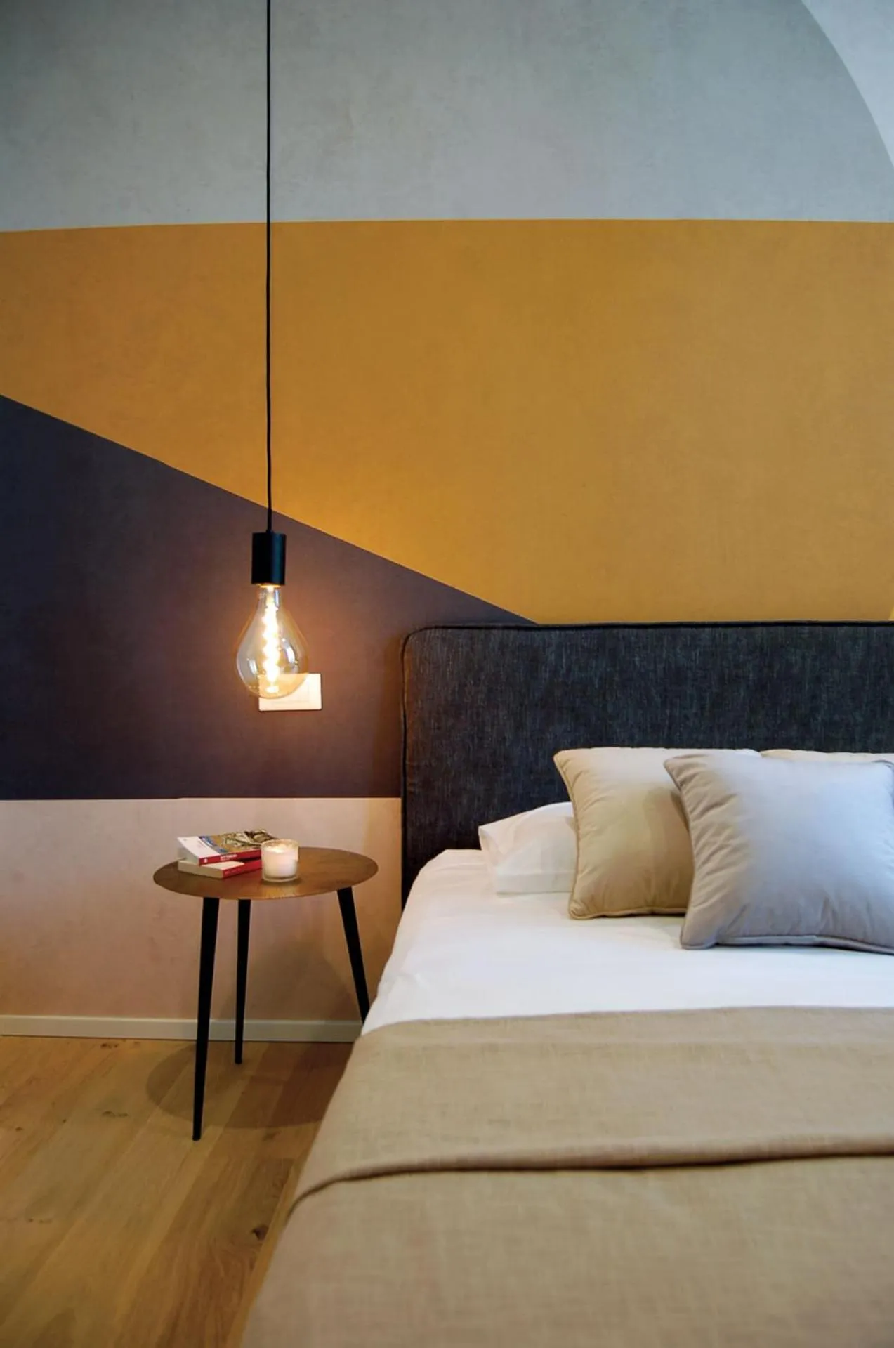 Two-Bedroom Apartment in AR Boutique Apartments