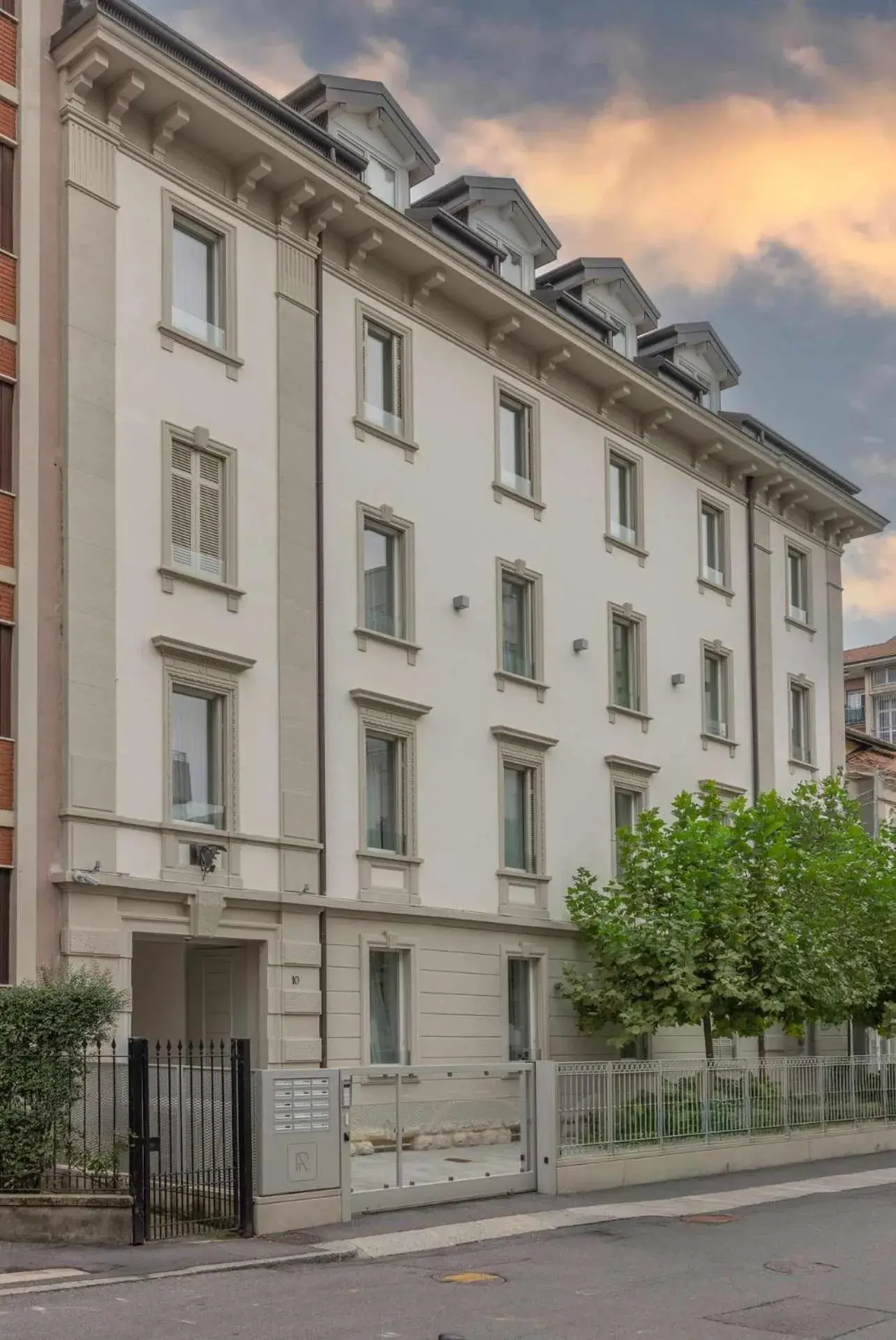 AR Boutique Apartments AR Boutique Apartments