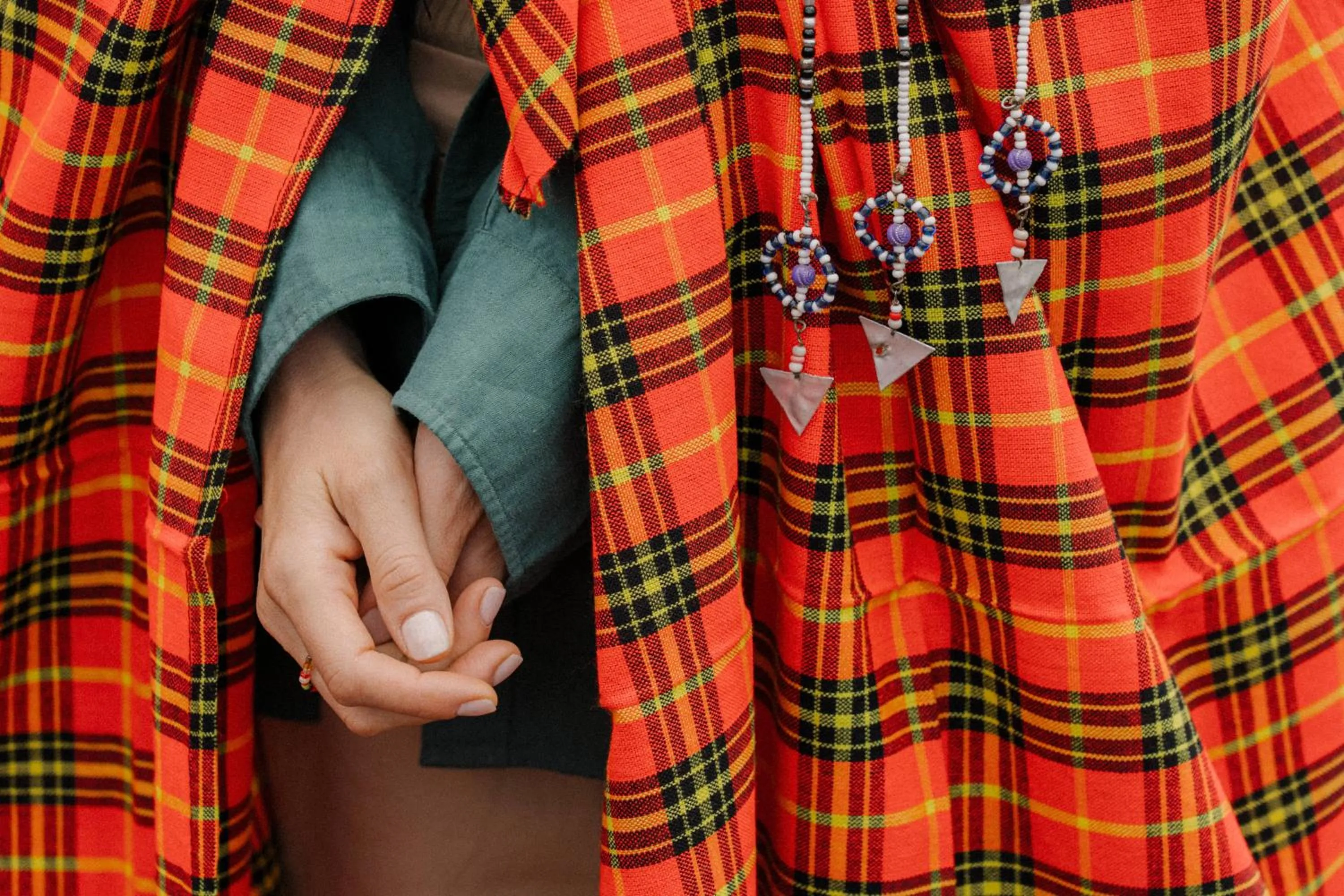 Ngorongoro Lodge Meliá Collection