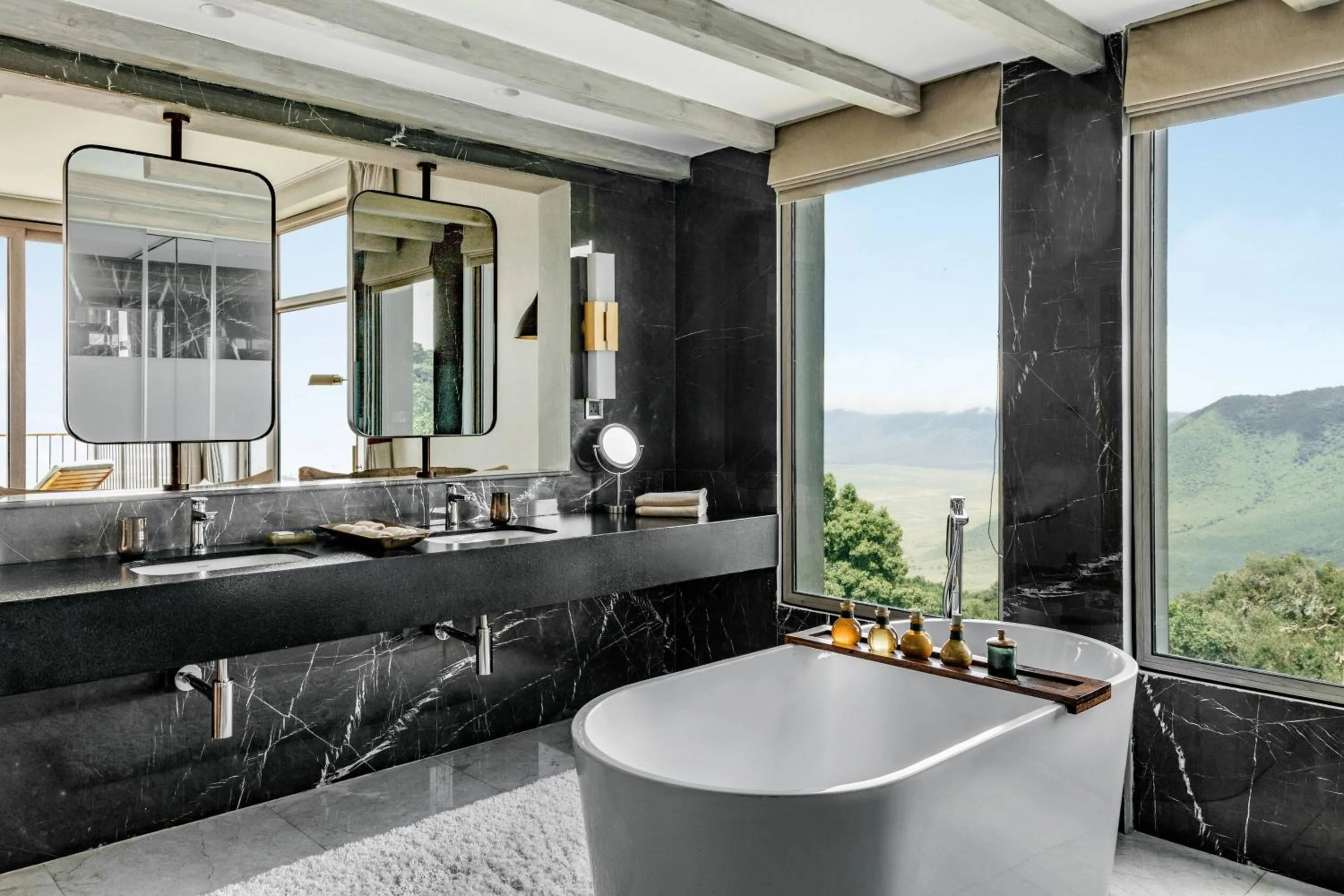 Ngorongoro Lodge Meliá Collection