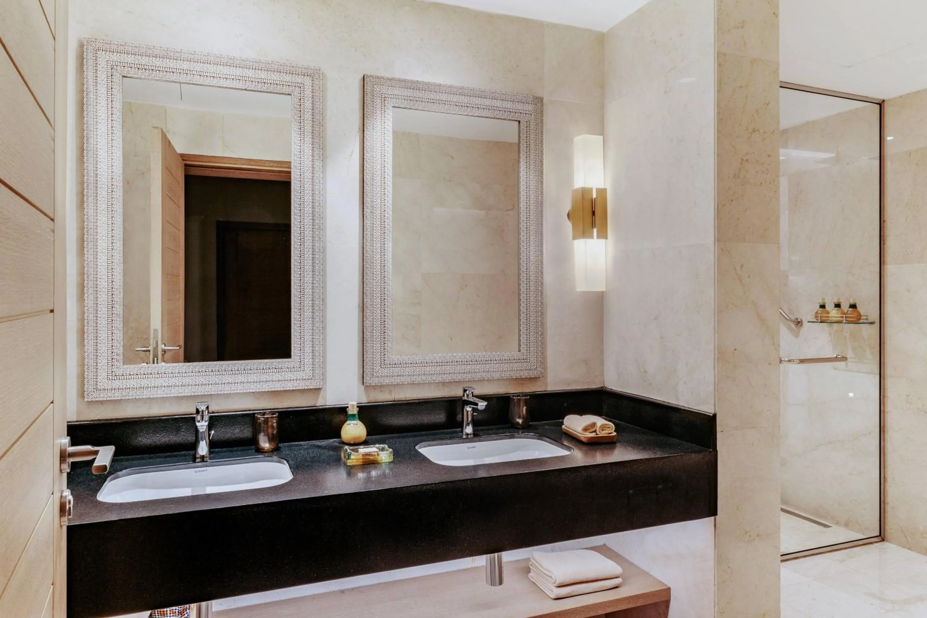 Ngorongoro Lodge Meliá Collection