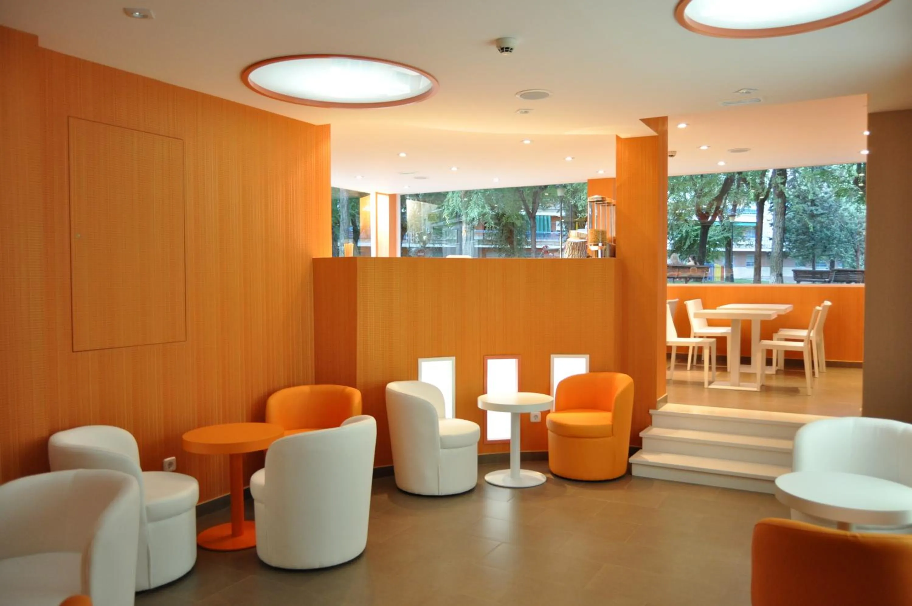 Other in Hotel Indiana