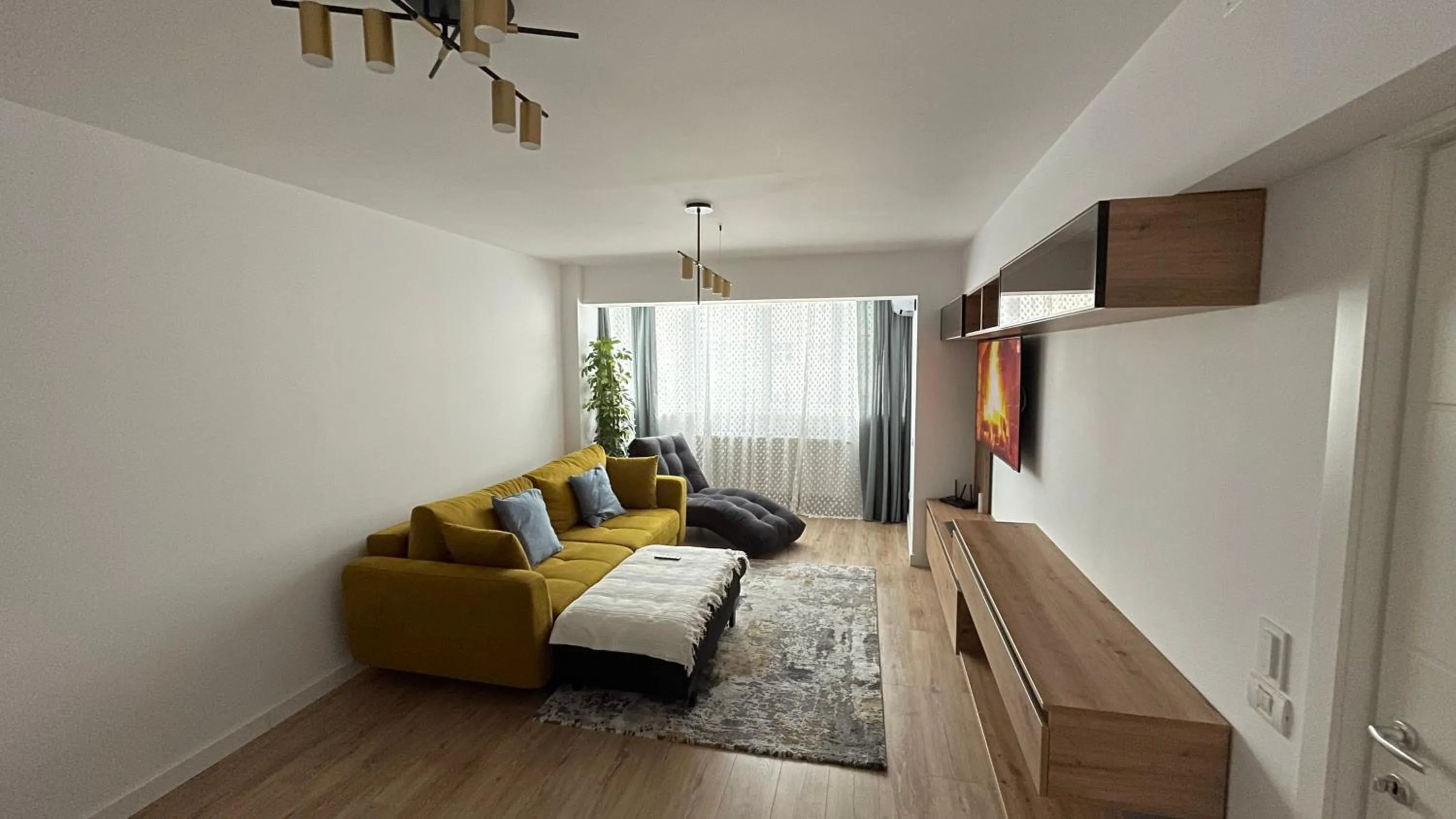 Luxury Apart Dorobanți