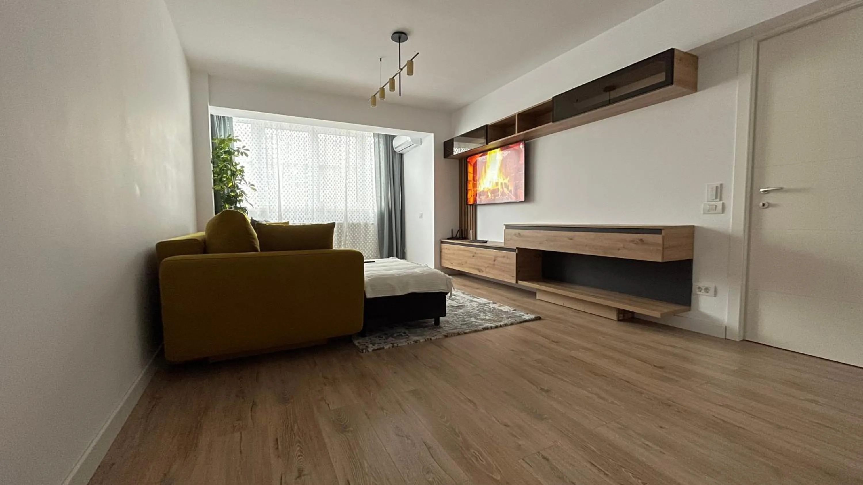 Luxury Apart Dorobanți
