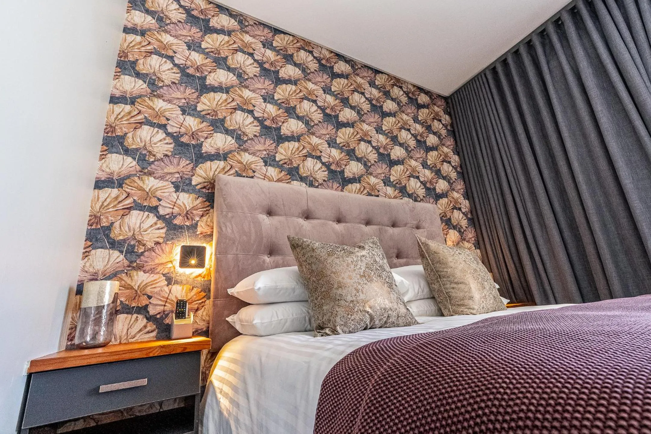 Beach Wood Boutique Hotel & Resort