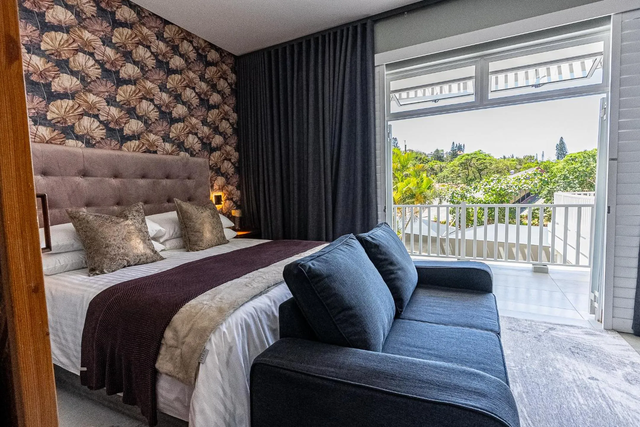 Beach Wood Boutique Hotel & Resort