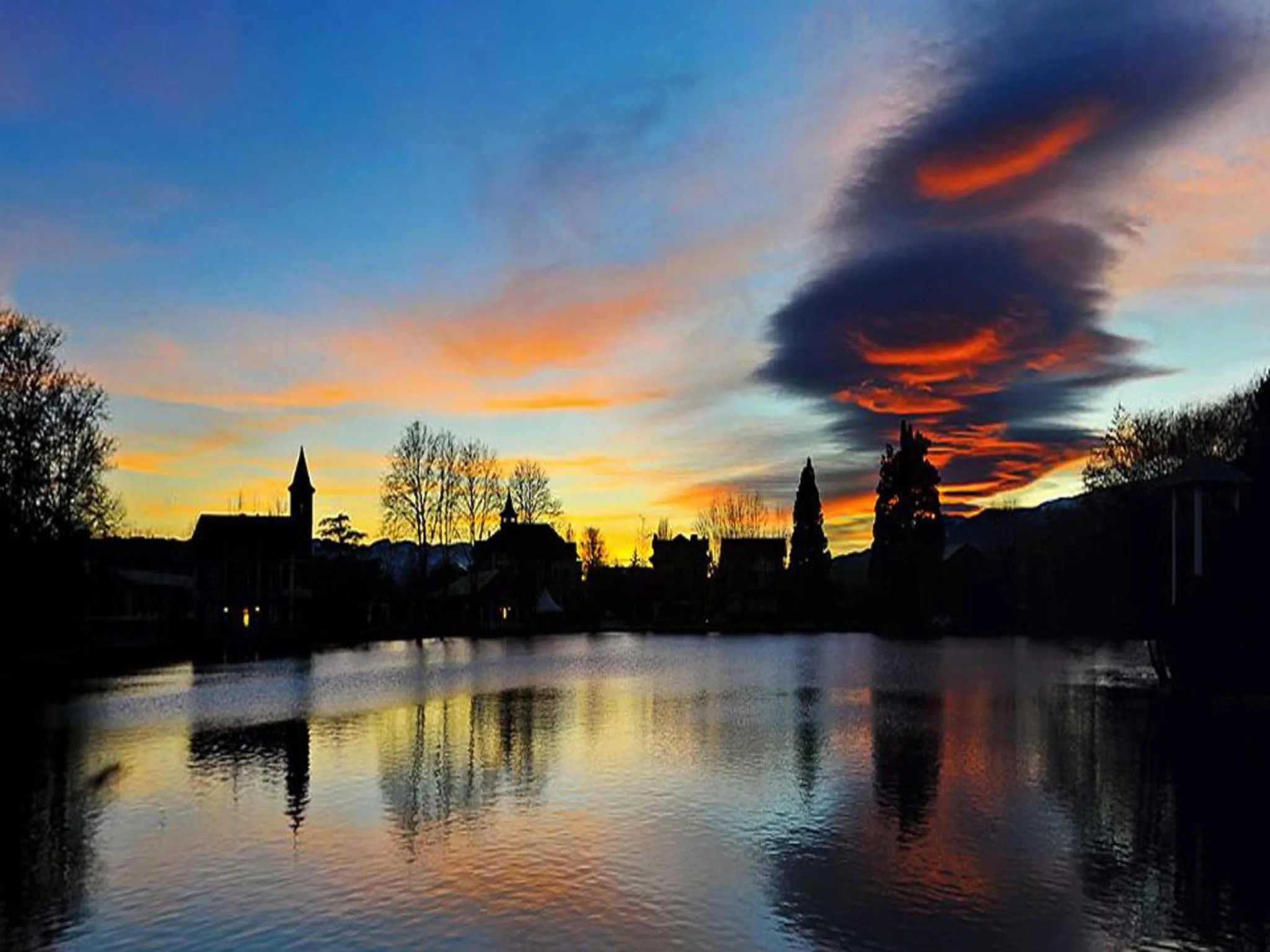 Off site in Campus Cerdanya