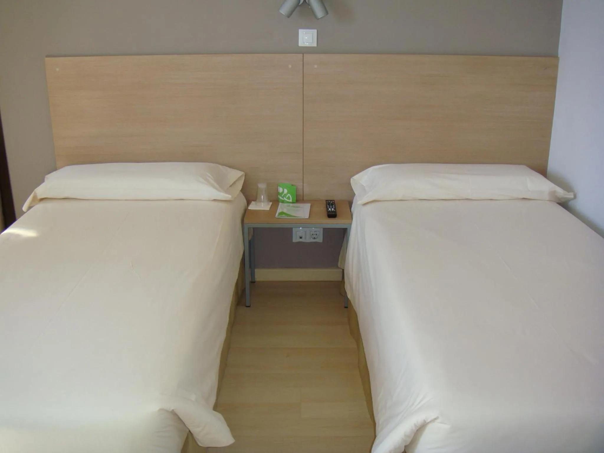 Bed in Campus Cerdanya