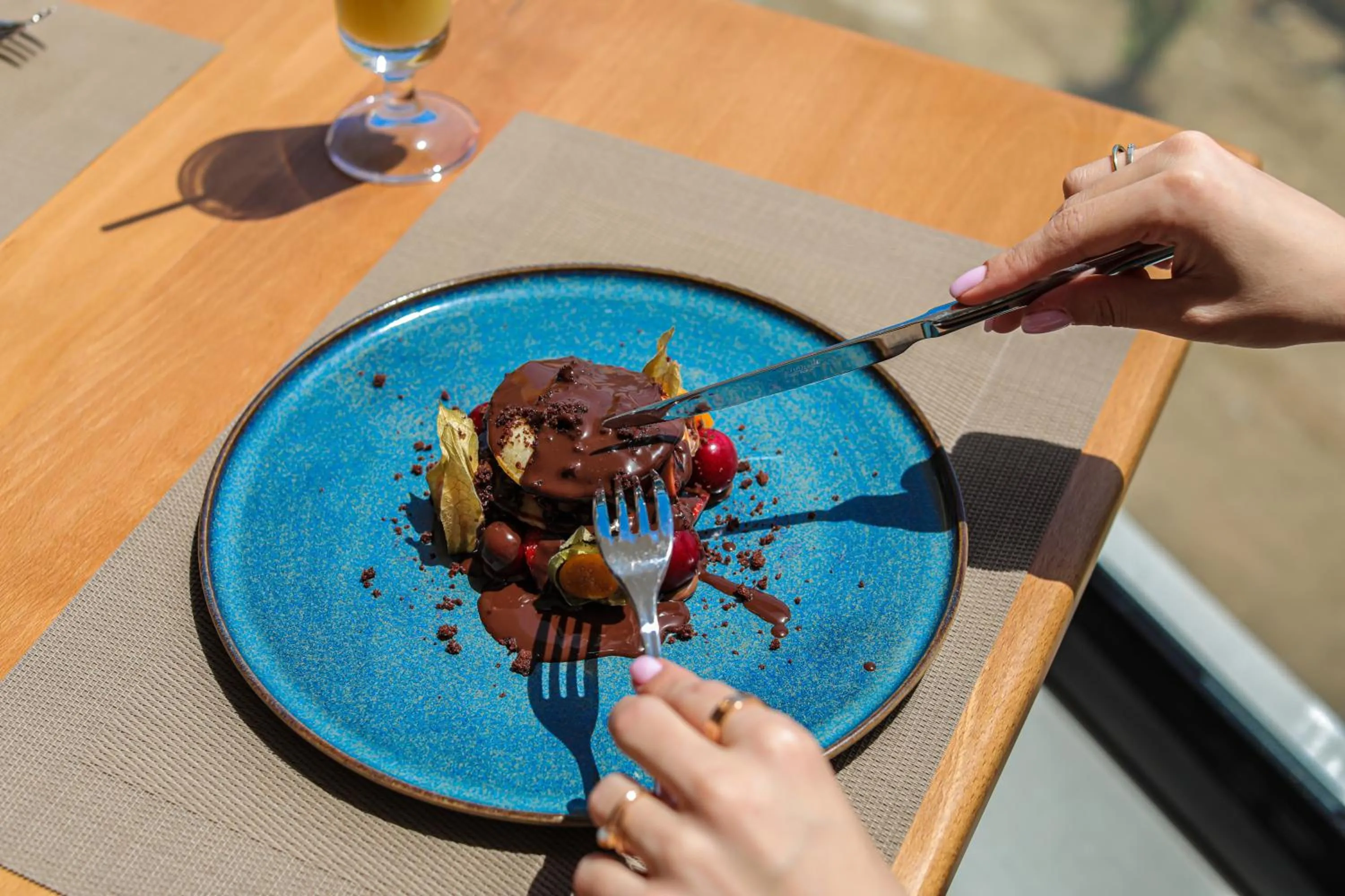 Black Diamond Hotel Dhermi