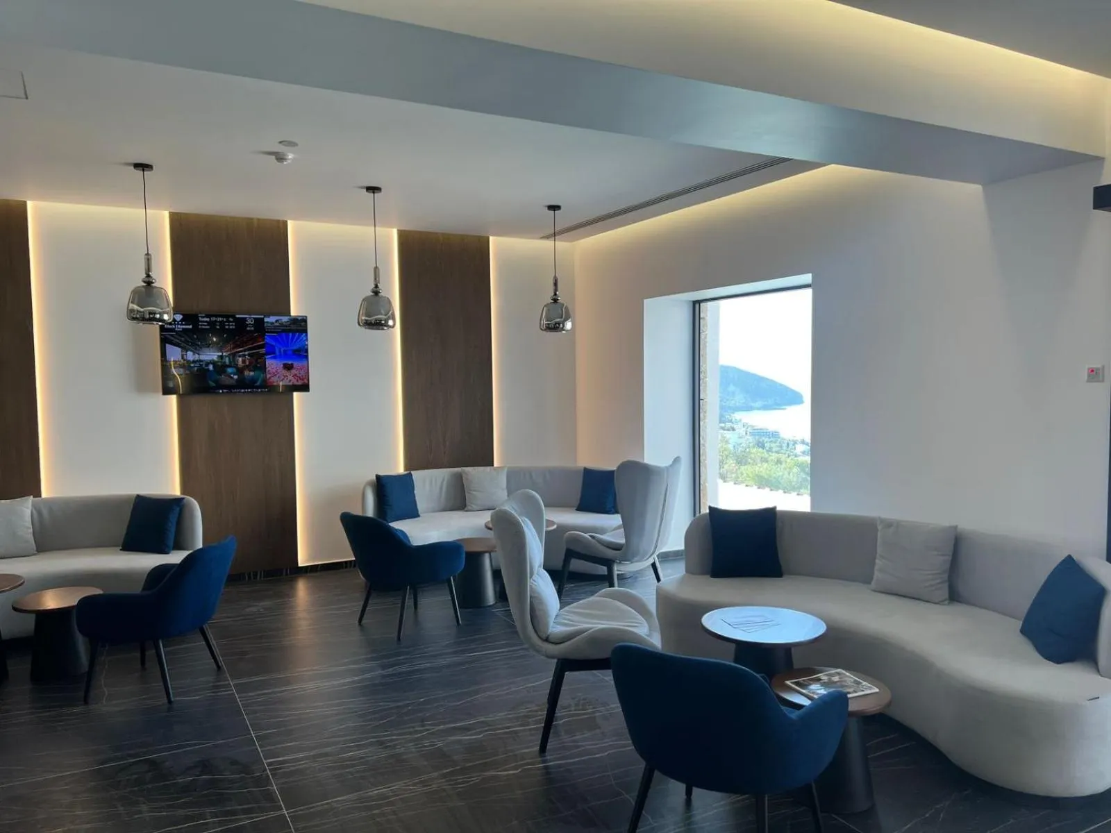 Black Diamond Hotel Dhermi